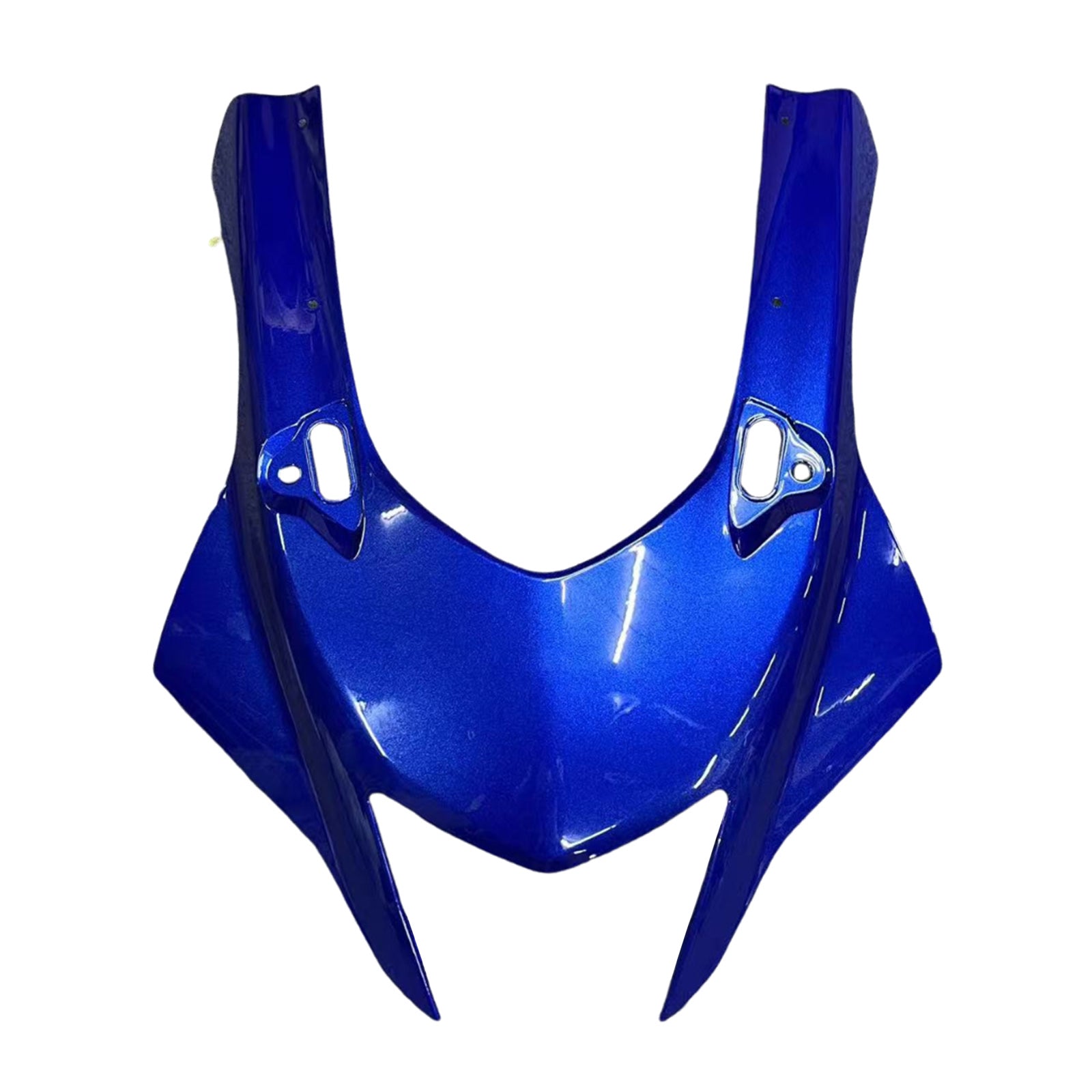 Amotopart 2021-2025 Yamaha YZF-R7 Blue Style4 Fairing Kit