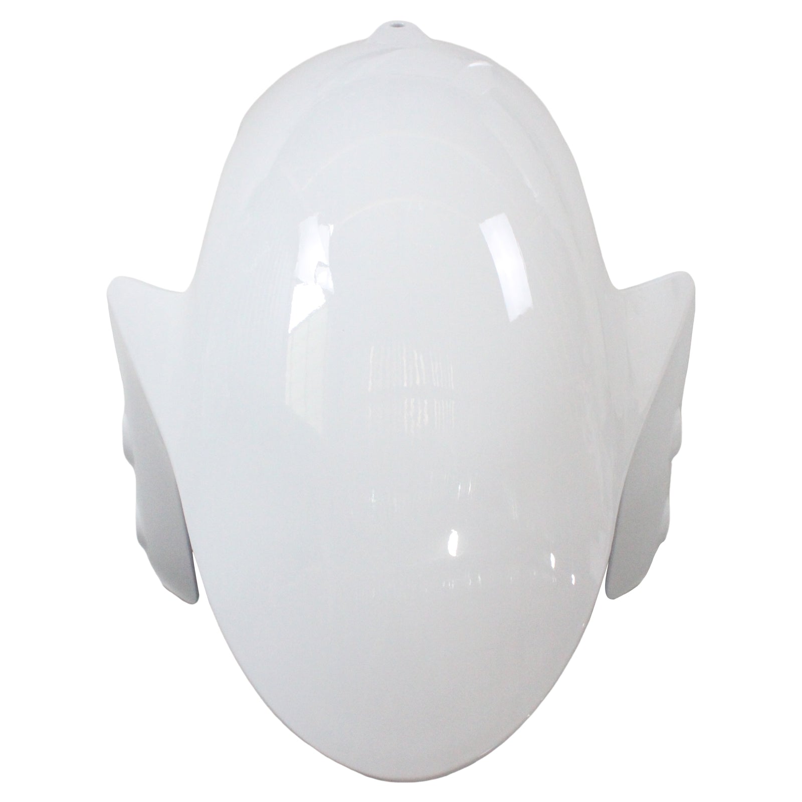 Amotopart 2021-2024 Yamaha YZF-R7 White Fairing Kit