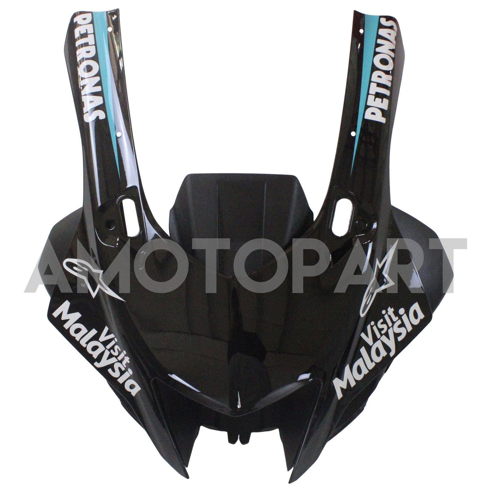 AMOTOPART 2021-2025 YAMAHA YZF-R7 PETRONAS FAIRING KIT