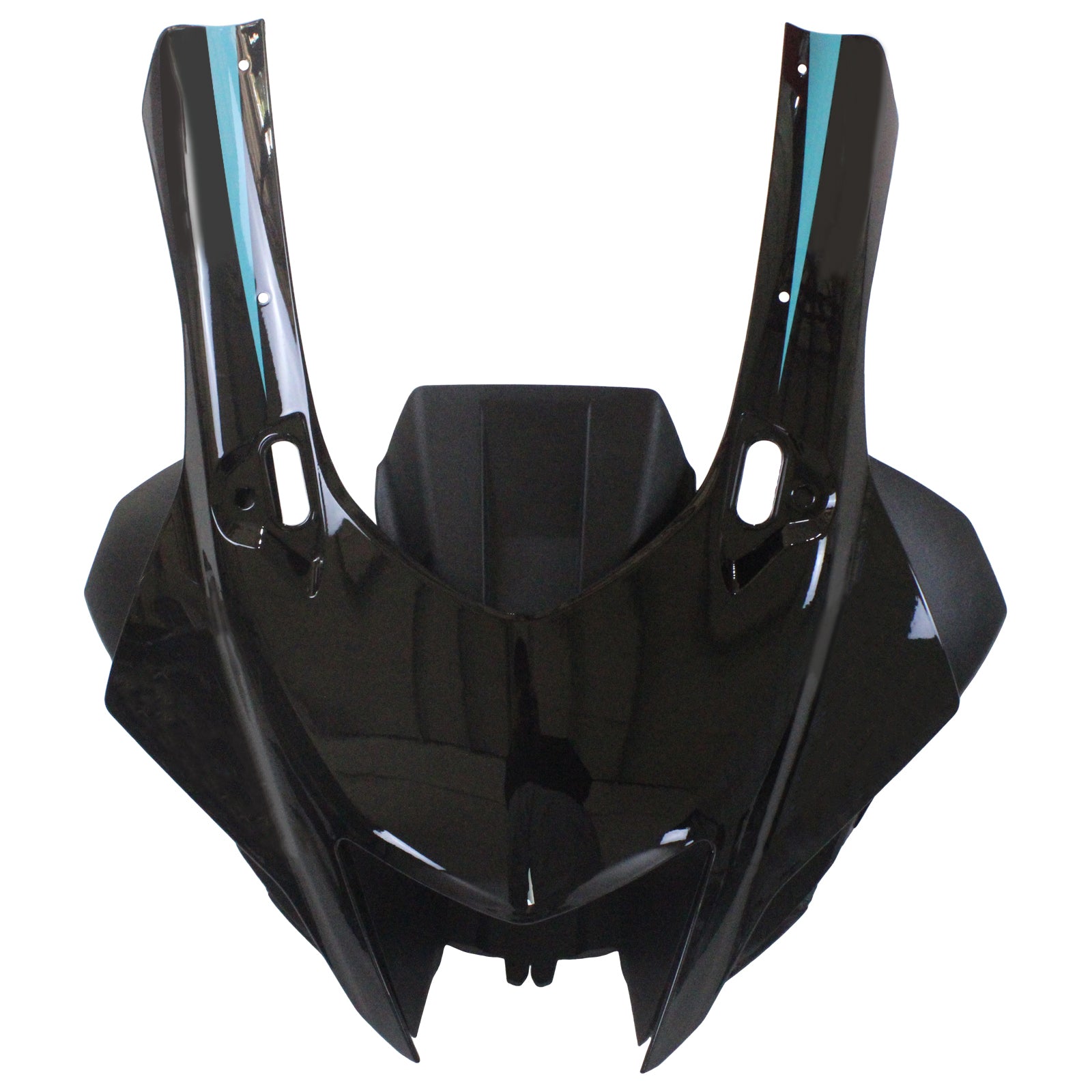 Amotopart 2021-2024 ヤマハ YZF-R7 ペトロナス フェアリングキット