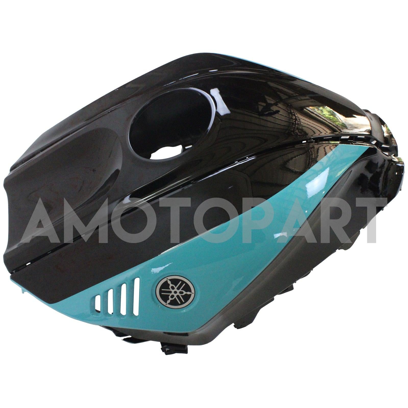 AMOTOPART 2021-2025 YAMAHA YZF-R7 PETRONAS FAIRING KIT