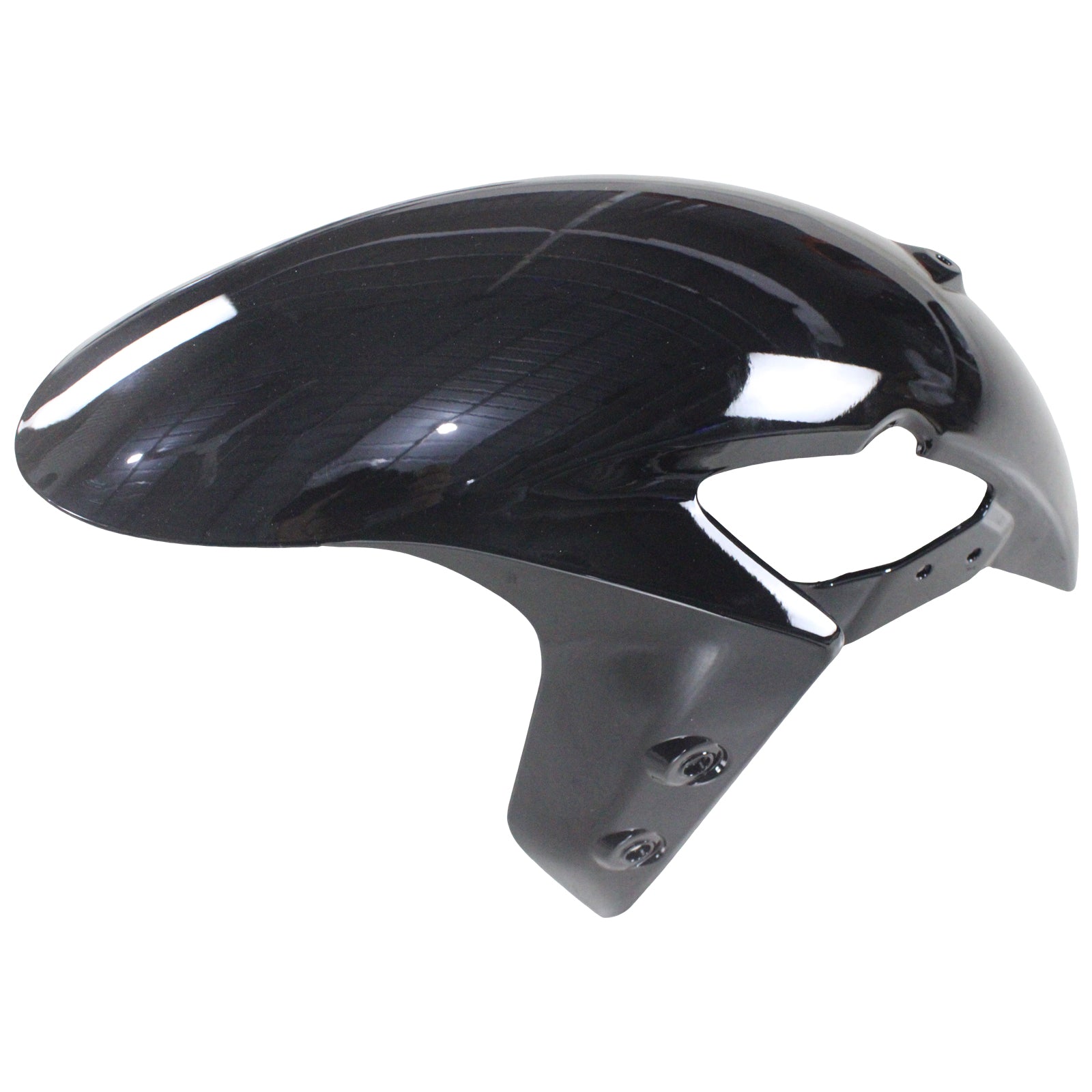 AMOTOPT 2021-2025 Gradiente Yamaha YZF-R7 Preto