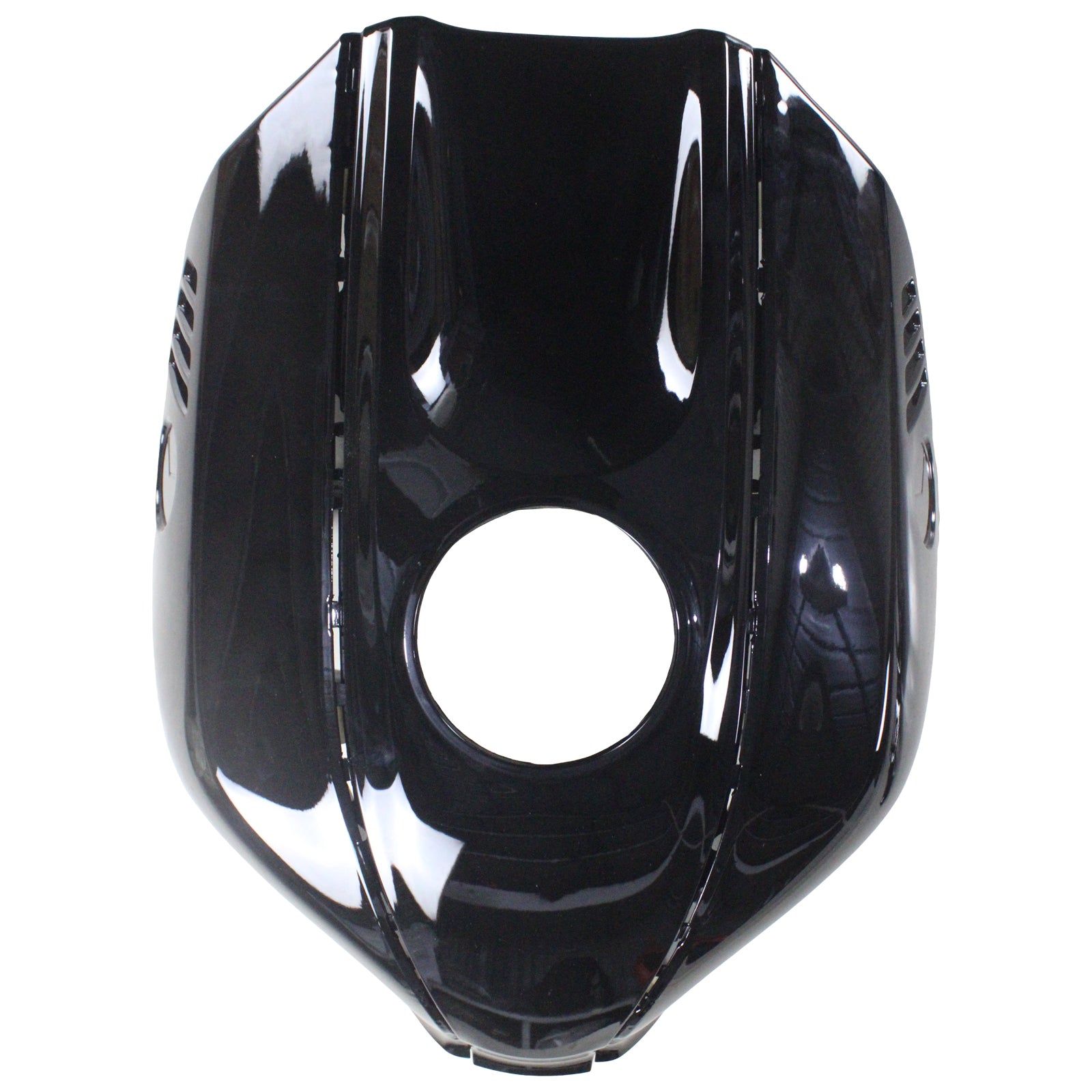 AMOTOPT 2021-2025 Gradiente Yamaha YZF-R7 Preto