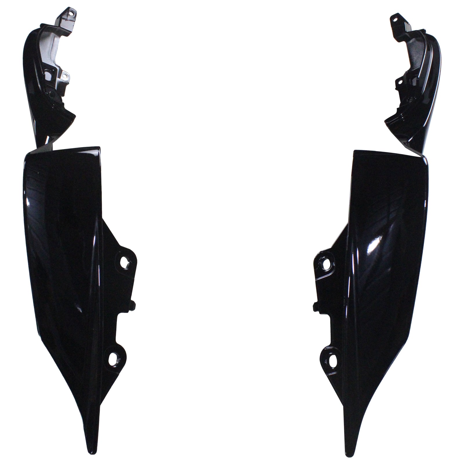 AMOTOPT 2021-2025 Gradiente Yamaha YZF-R7 Preto