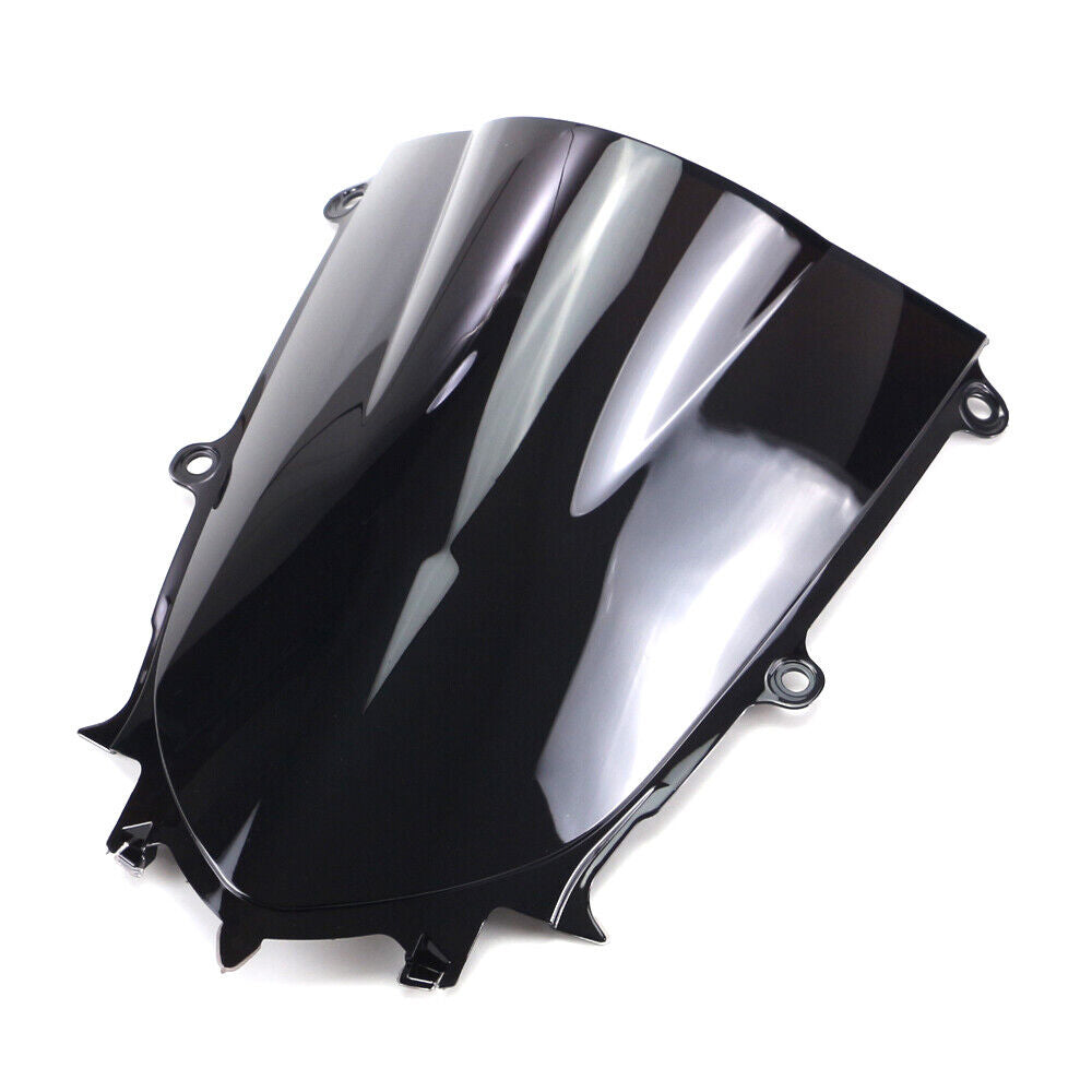 Amotopart 2021-2025 Yamaha YZF-R7 Gradient Red&Grey Fairing Kit