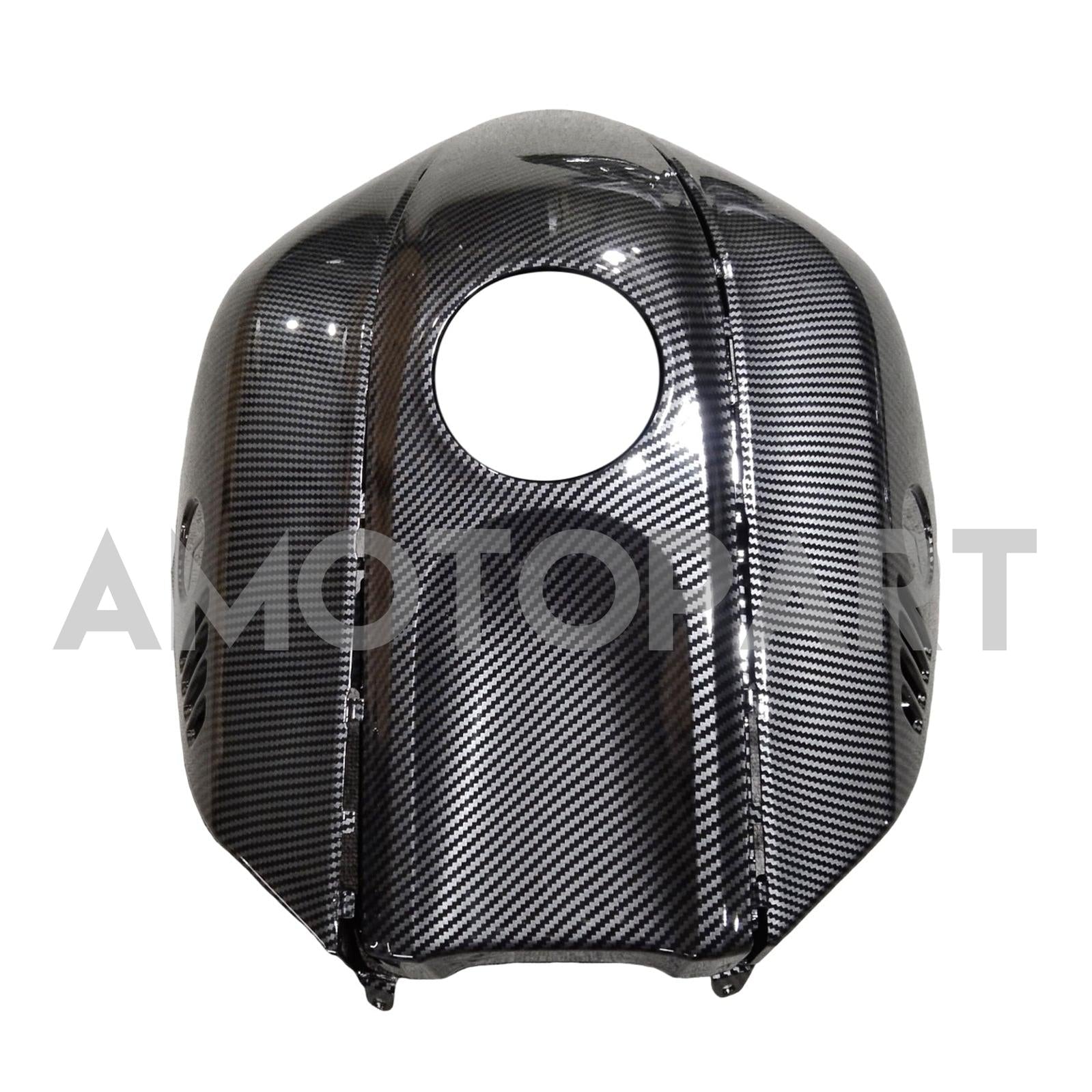 AMOTOPART 2021-2025 YAMAHA YZF-R7 kolfiberblått fairing kit