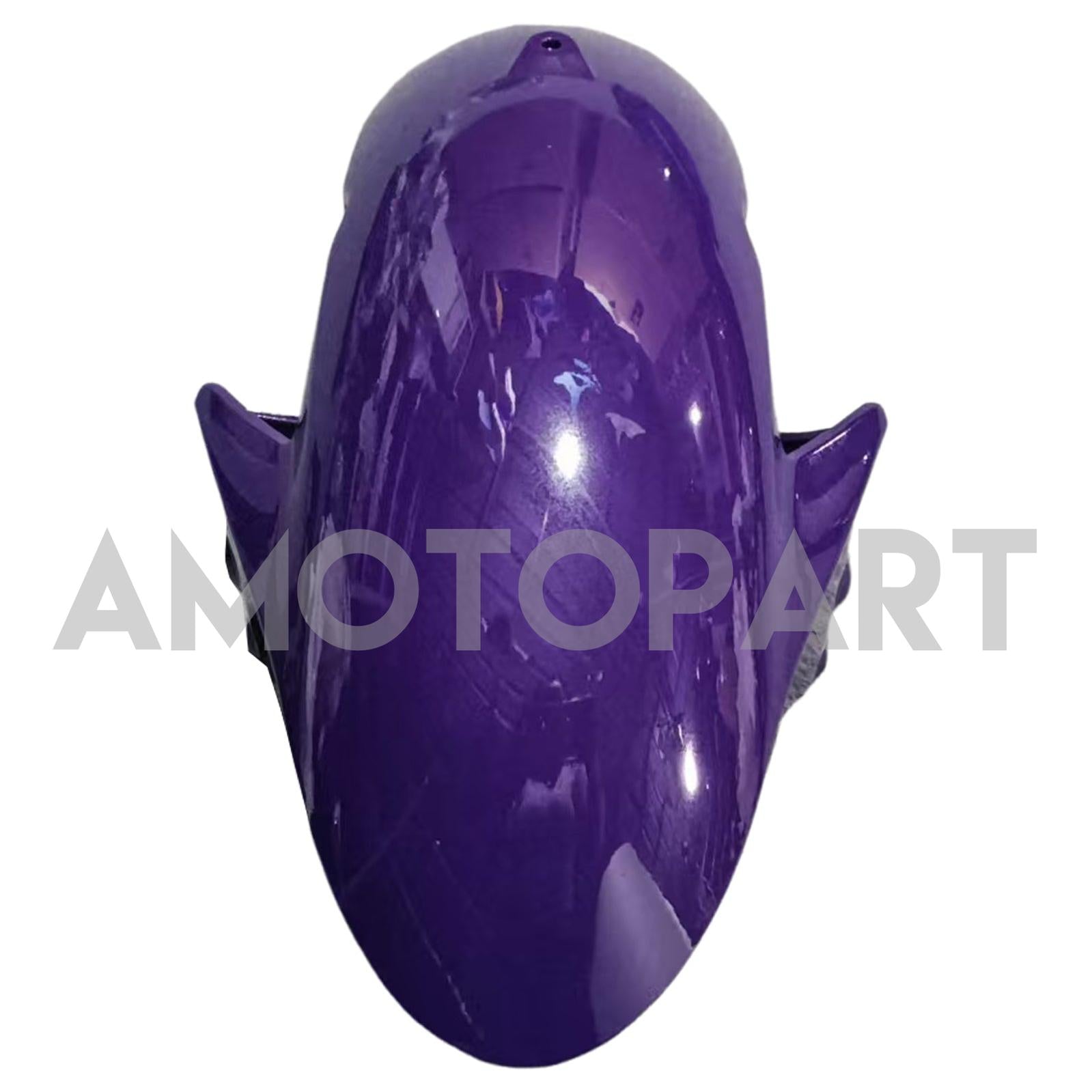 Amotopart 2021-2025 Yamaha YZF R7 Purple Fairing Kit