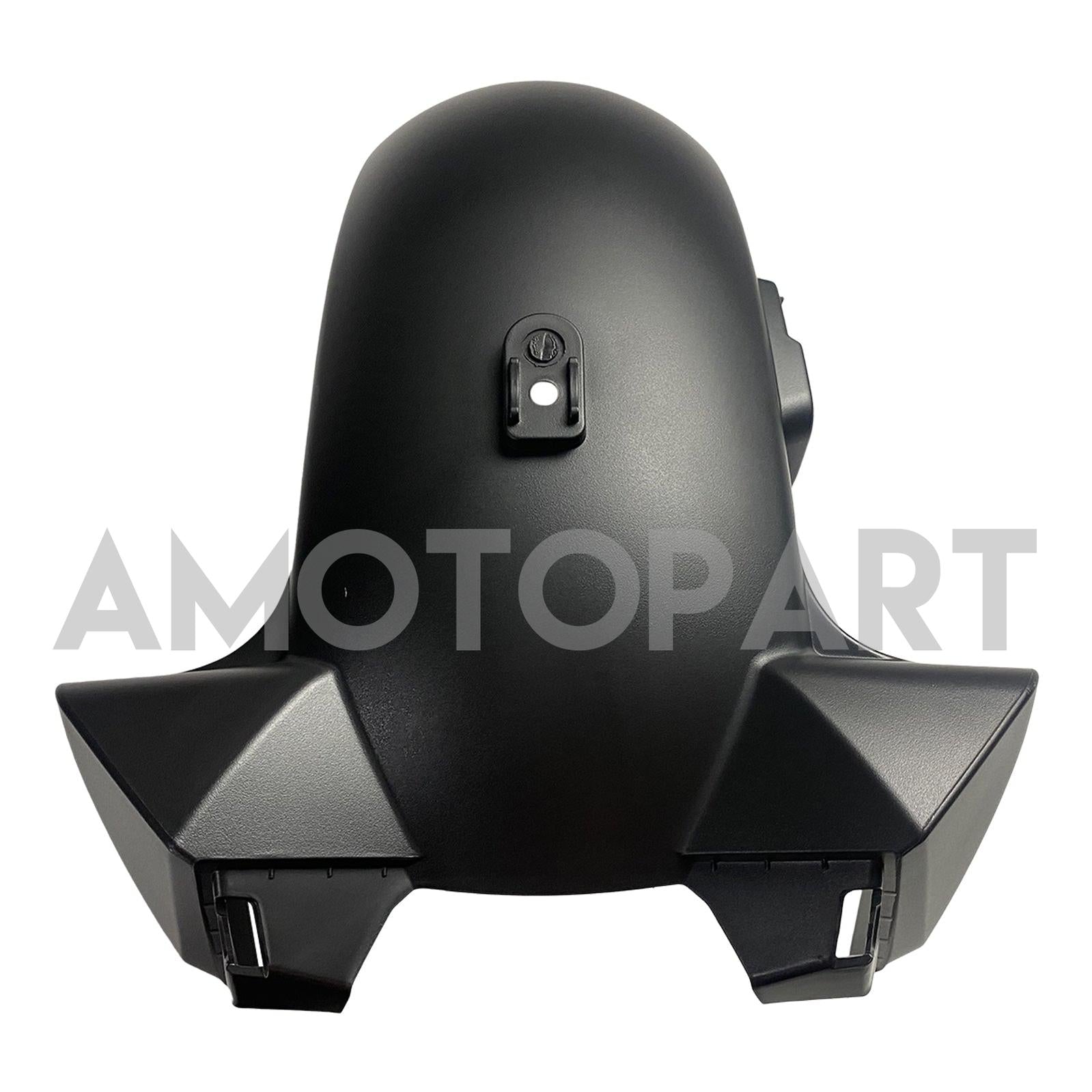 Amotopart 2022-2024 Yamaha TMAX560 Black Fairing Kit