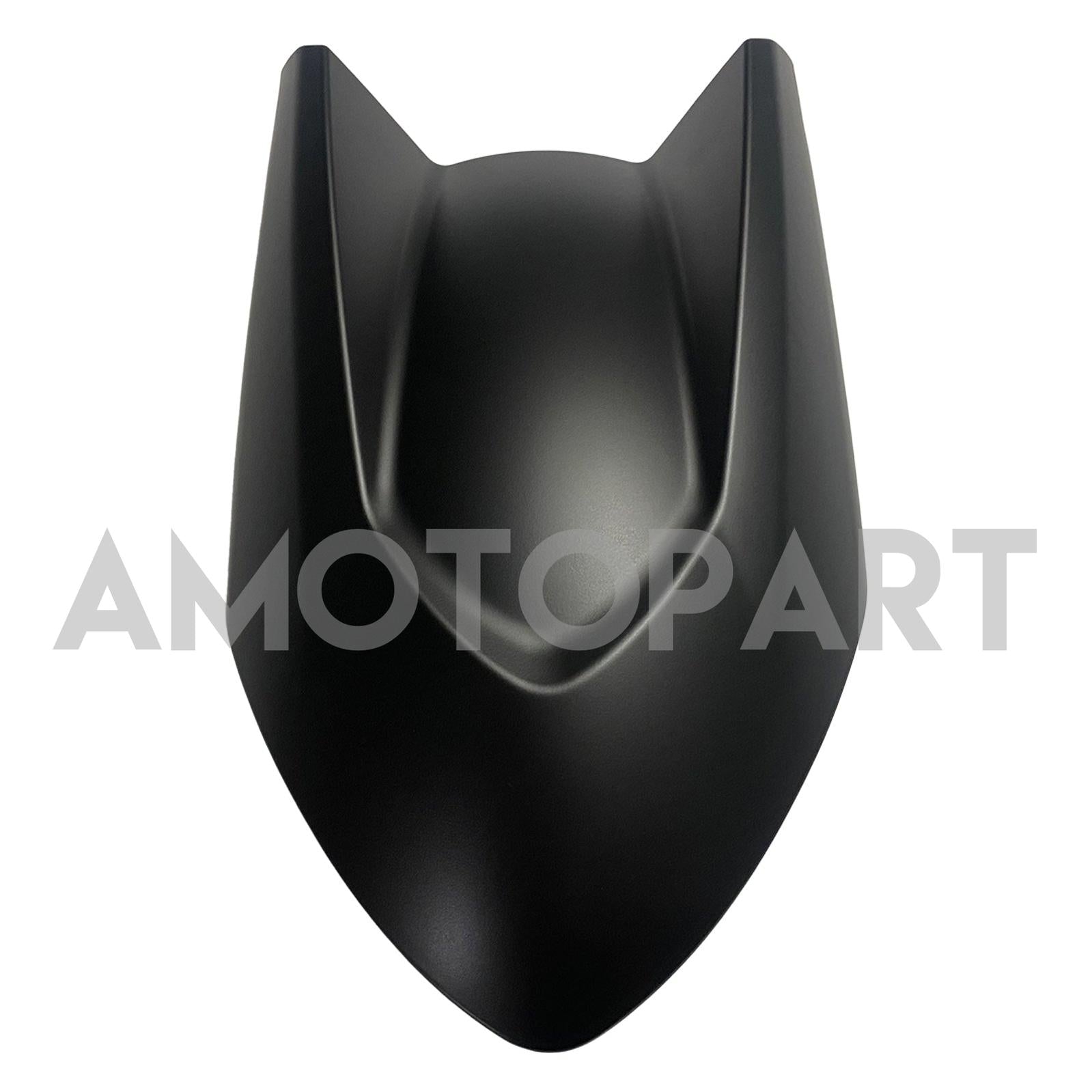 Amotopart 2022-2024 Yamaha TMAX560 Black Fairing Kit