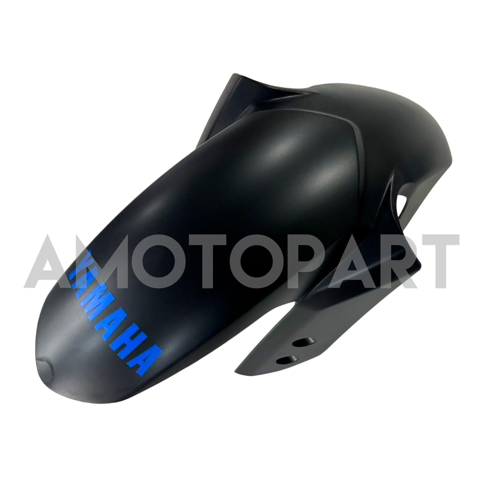 Amotopart 2019-2022 Yamaha YZF R125 Dark Blue Fairing Kit