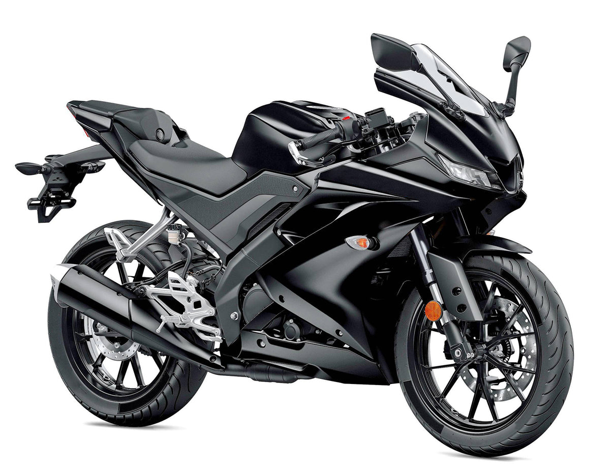 Rearsets YAMAHA YZF R125 2009 - 2013