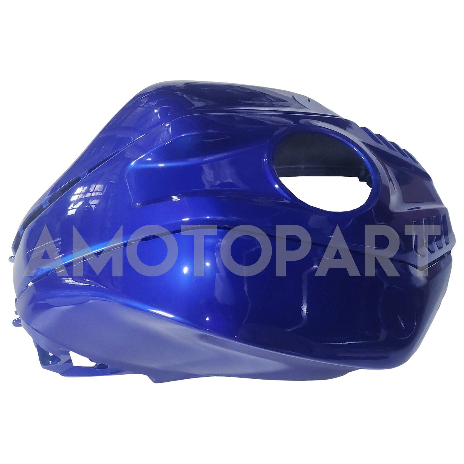 Amotopart 2019-2024 ヤマハ YZF R125 ブルーブラック フェアリングキット