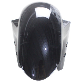 Amotopart 2022-2024 Yamaha YZF-R3 R25 Verkleidungssatz, schwarz