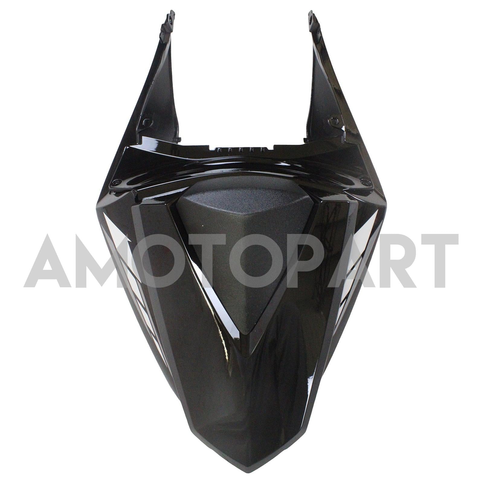 Amotopart 2022-2024 Yamaha YZF-R3 R25 Monster Style2 Kit de carénage