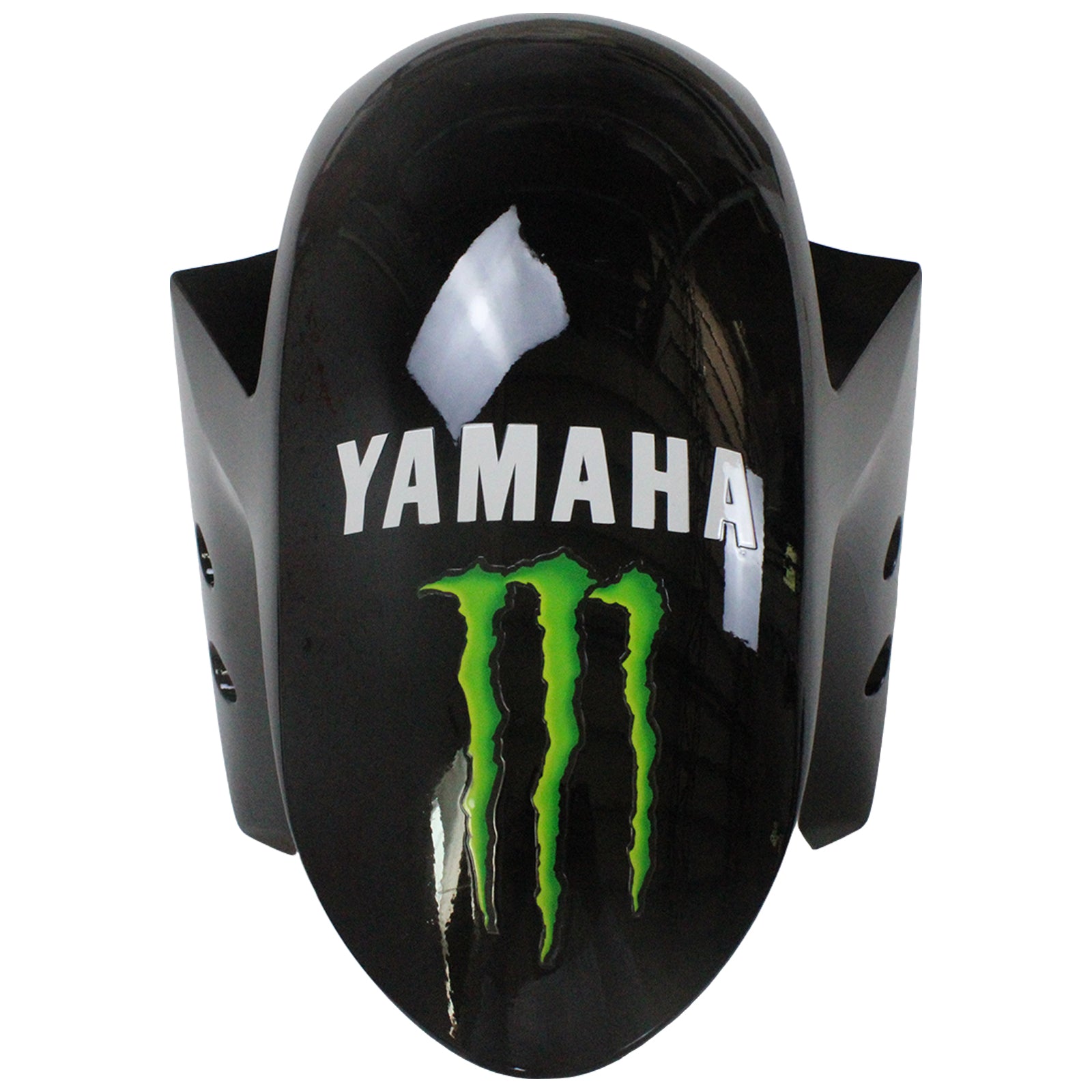 Amotopart 2022-2023 Kit carena Yamaha YZF-R3 R25 Monster Style2