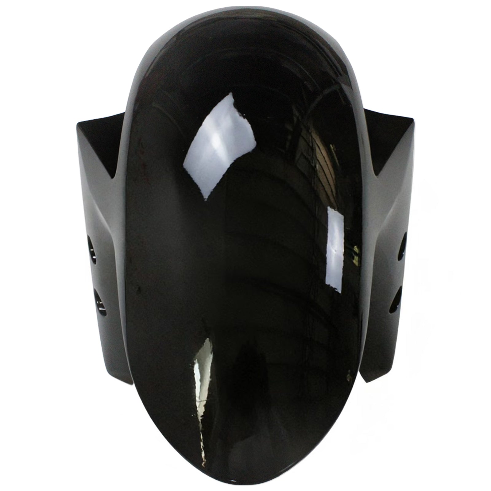 Amotopart 2022-2024 Yamaha YZF-R3 R25 Blue Style2 Fairing Kit