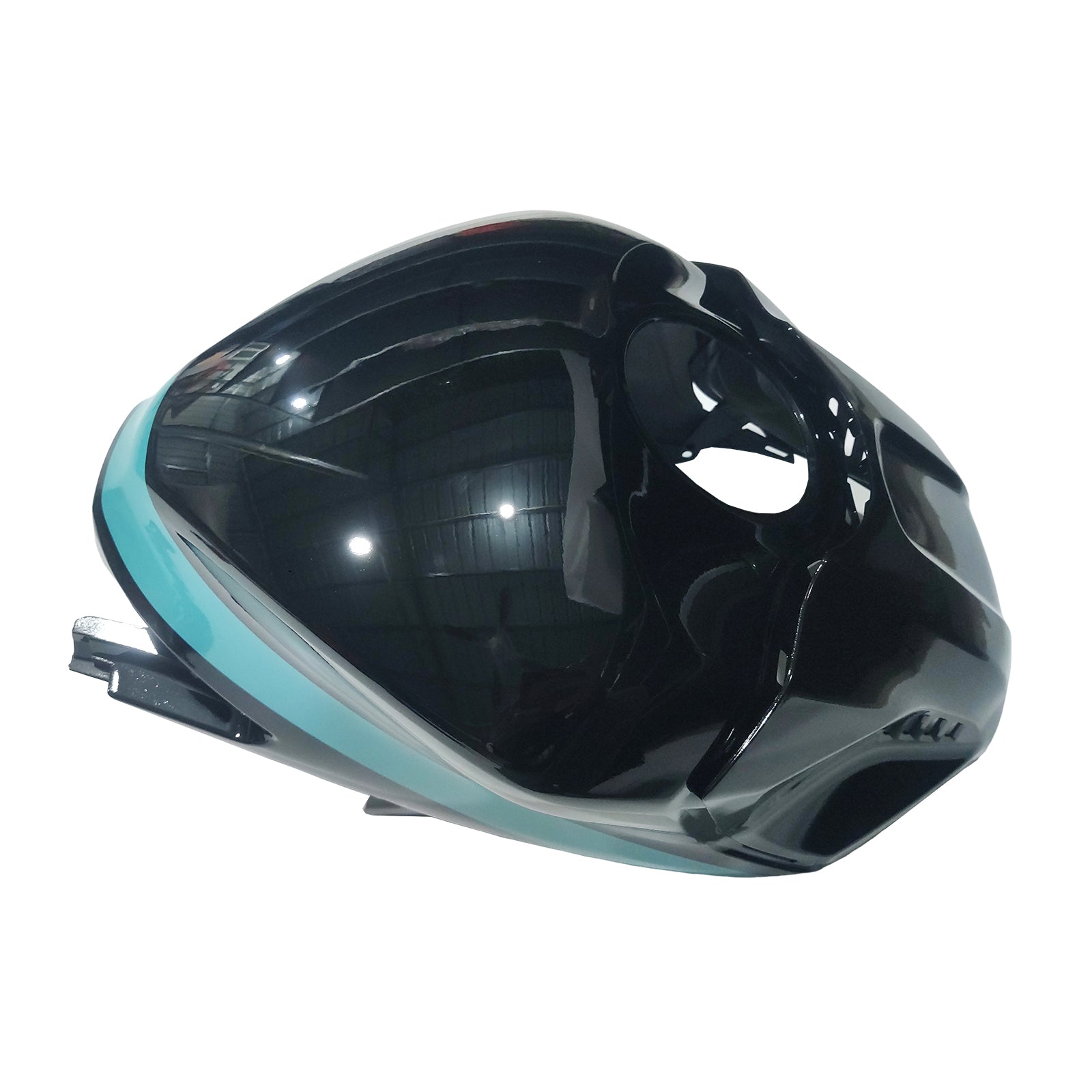 Amotopart 2022-2023 YAMAHA YZF-R3 R25 PETRONAS FARIONS KIT