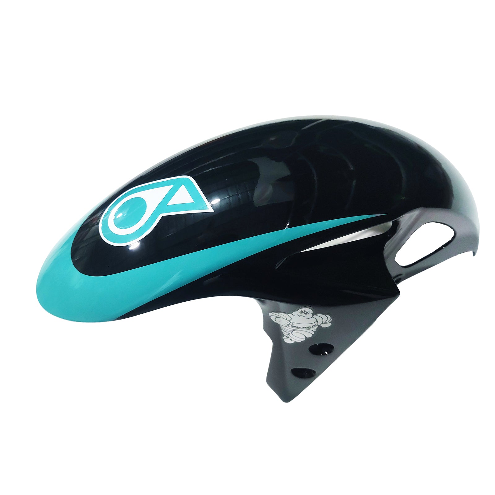 Amotopart 2022-2023 YAMAHA YZF-R3 R25 PETRONAS FARIONS KIT