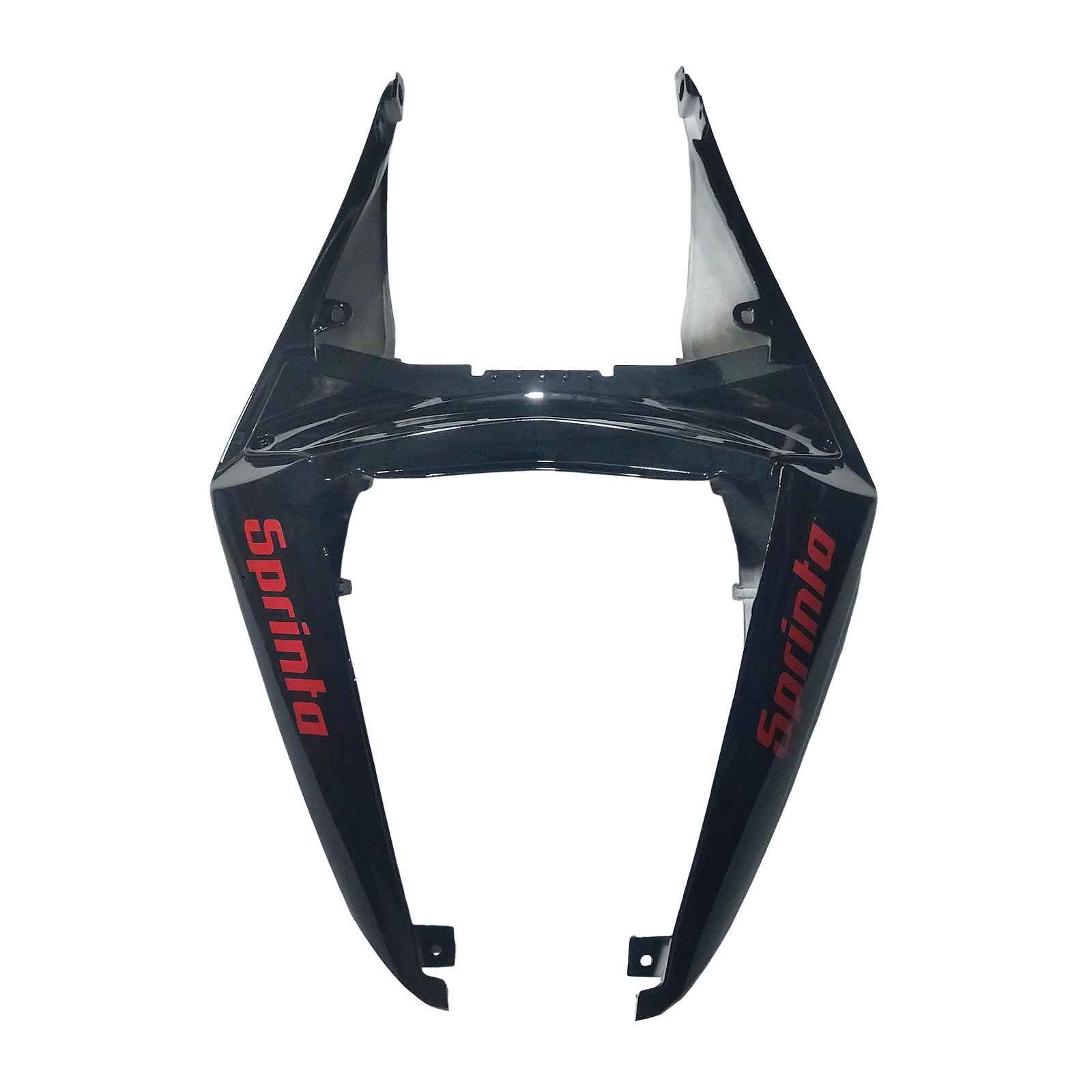Amotopart 2022-2023 YAMAHA YZF-R3 R25 PETRONAS FARIONS KIT