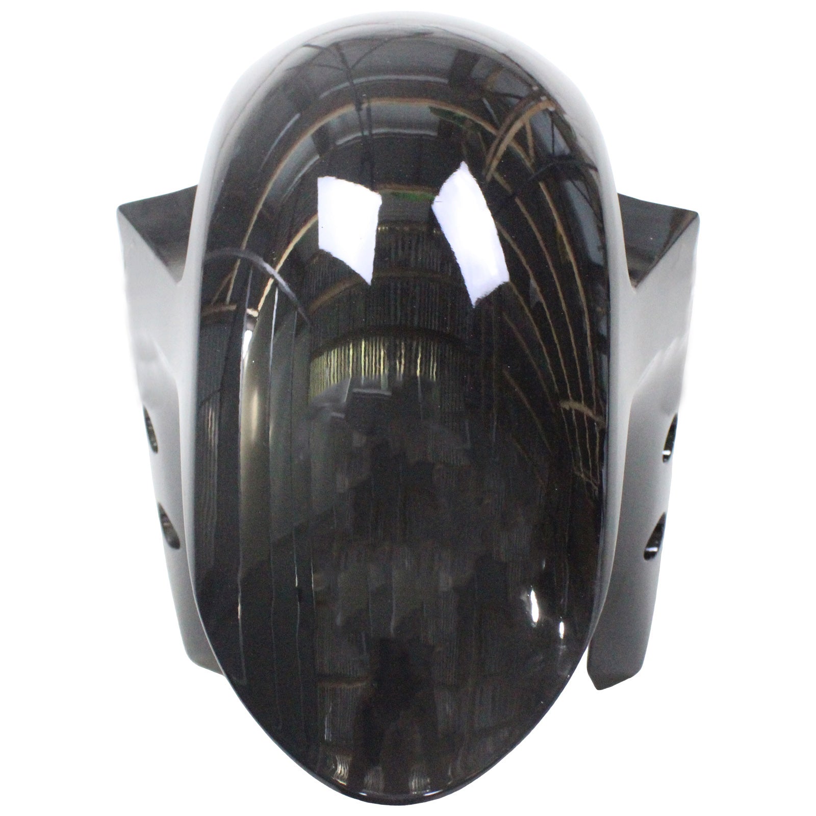 Amotopart 2022-2023 Yamaha YZF-R3 R25 White Fairing Kit