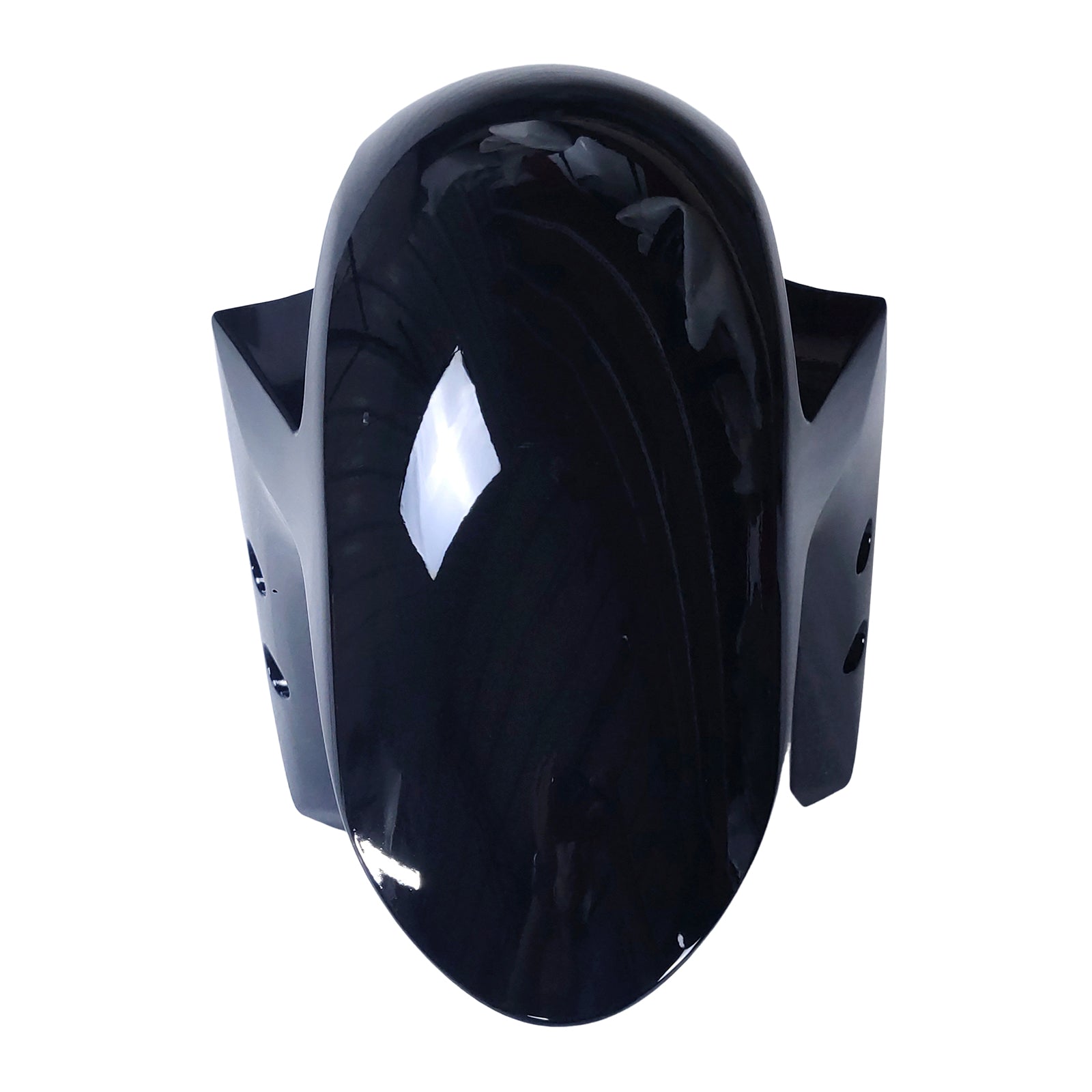 Amotopart 2022-2023 YAMAHA YZF-R3 R25 WHITE RAKINY KIT