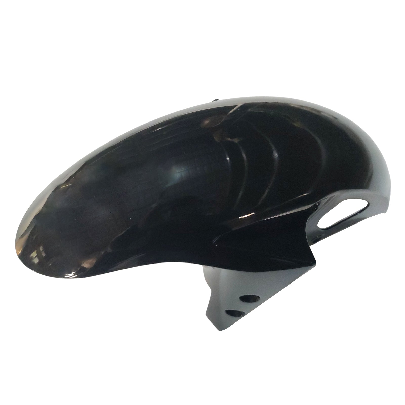 Amotopart 2022-2024 Yamaha YZF-R3 R25 Blue Style6 Fairing Kit