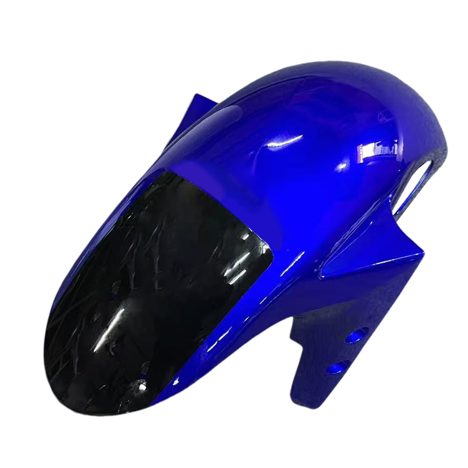 Amotopart 2022-2024 ヤマハ YZF-R3 R25 ブルー Style5 フェアリングキット