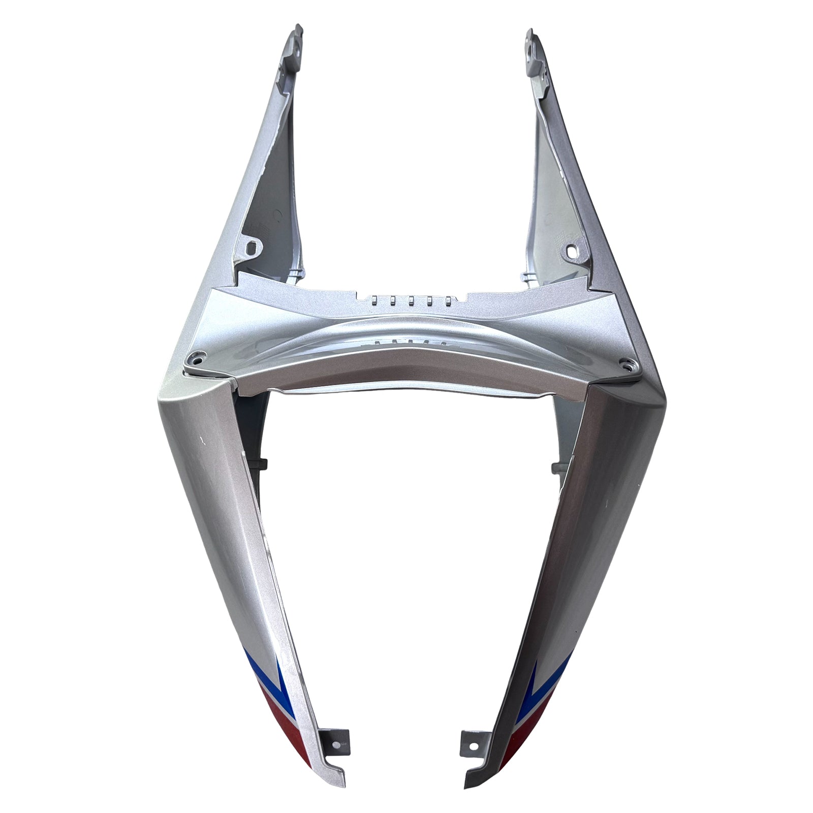 Amotopart 2022-2024 Yamaha YZF-R3 R25 Black&Grey Fairing Kit