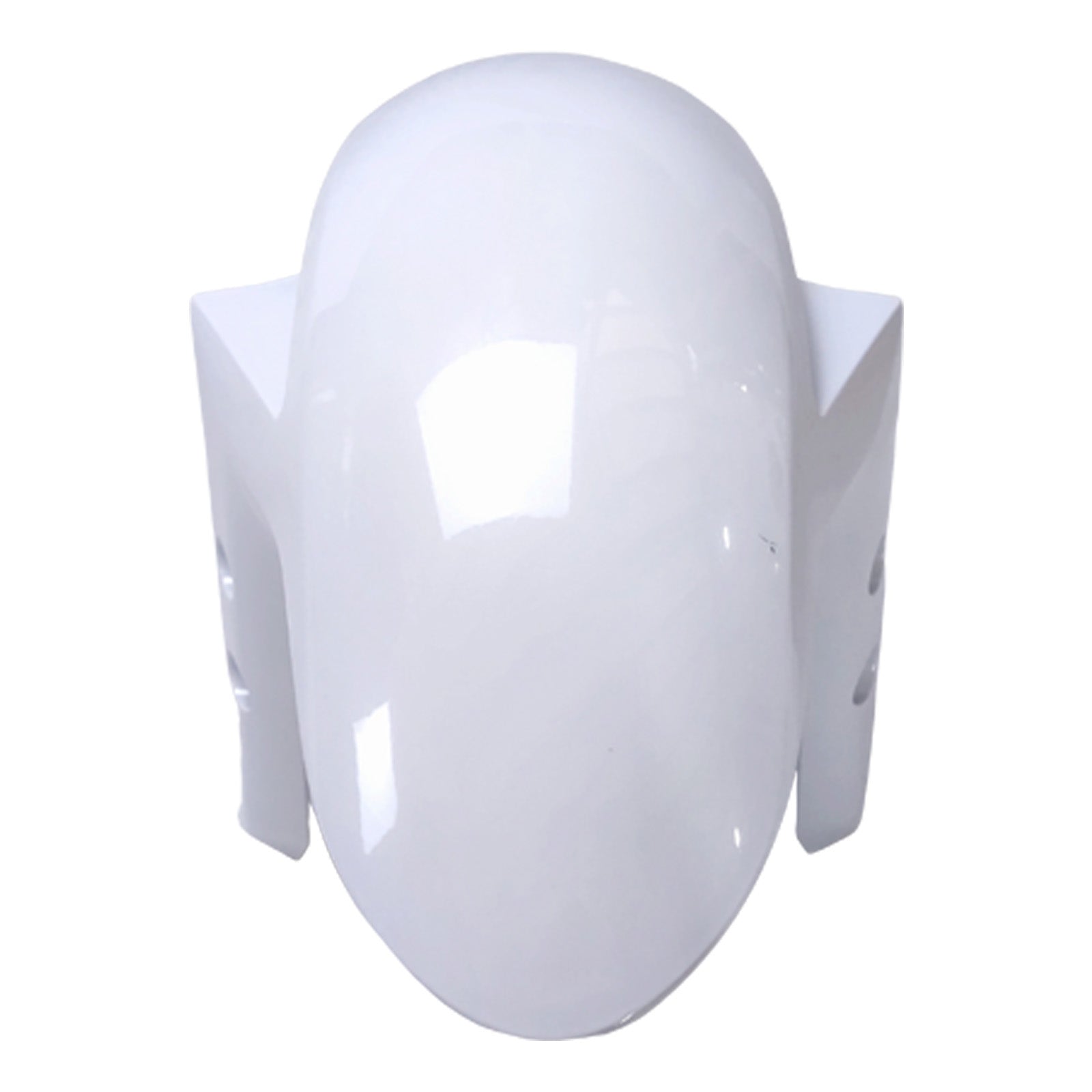 Amotopart 2022-2023 ヤマハ YZF-R3 R25 パールホワイト フェアリングキット