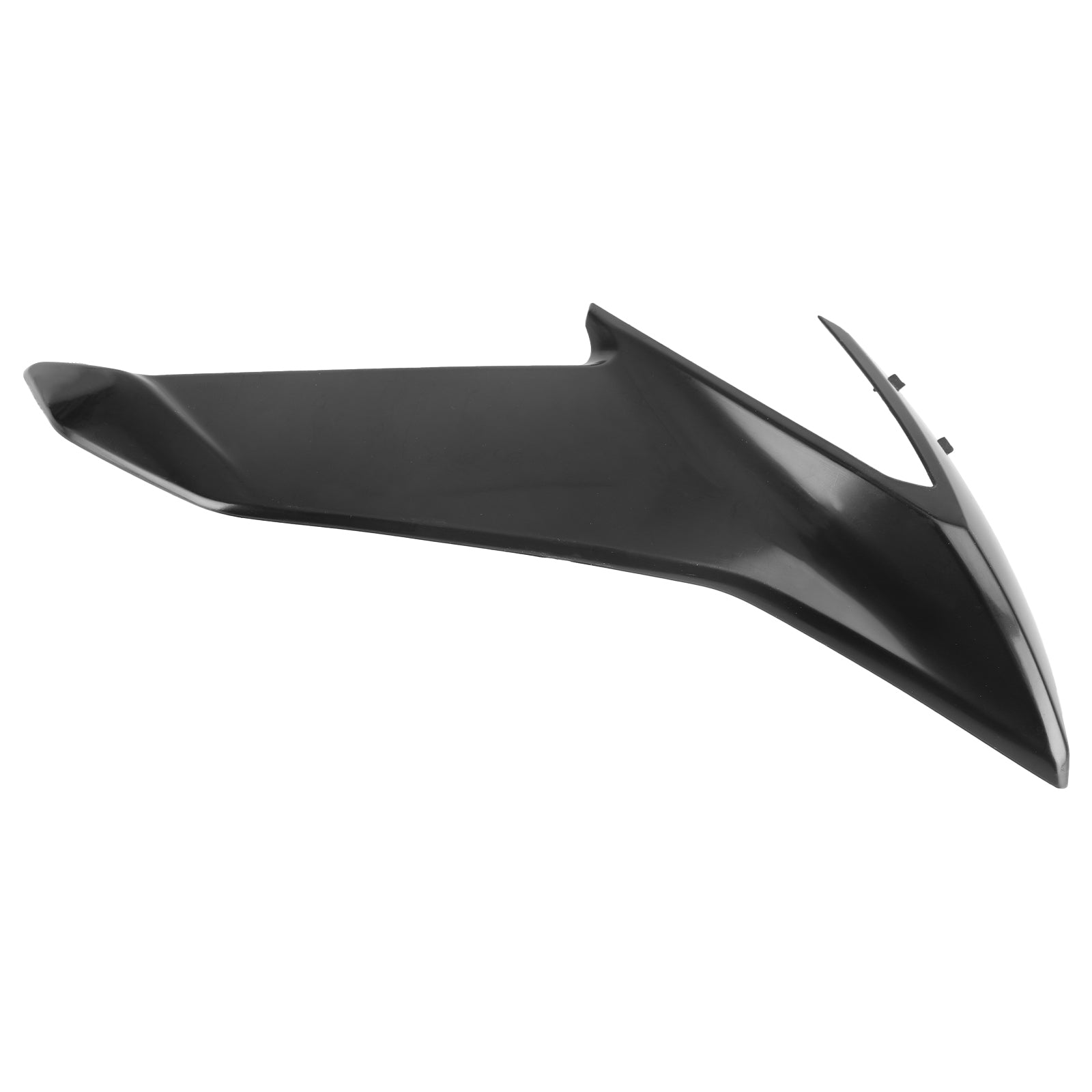 2017-2024 Suzuki GSX-S 750 Failing sem pintura do guarda-farol do ABS