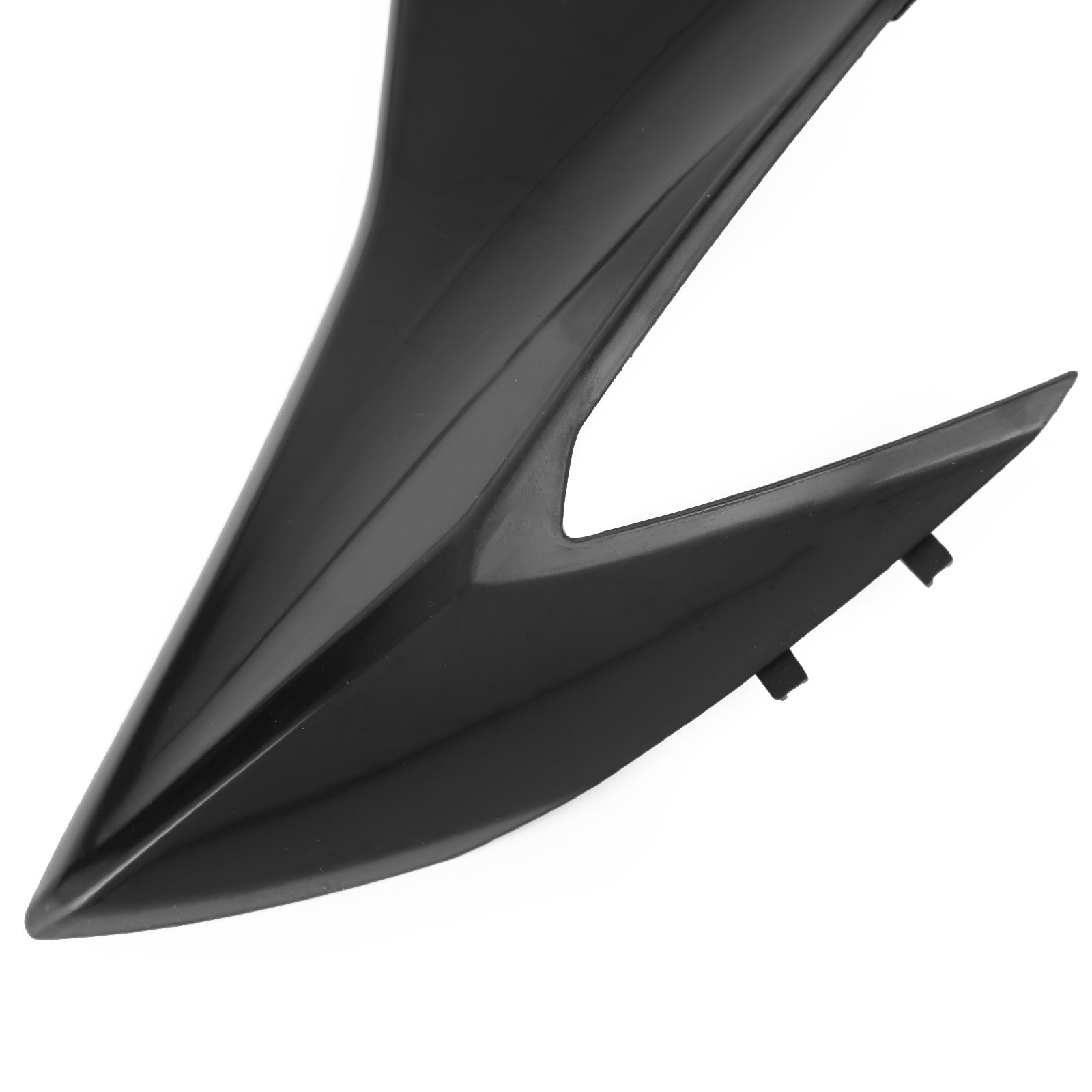 2017-2024 Suzuki GSX-S 750 Failing sem pintura do guarda-farol do ABS