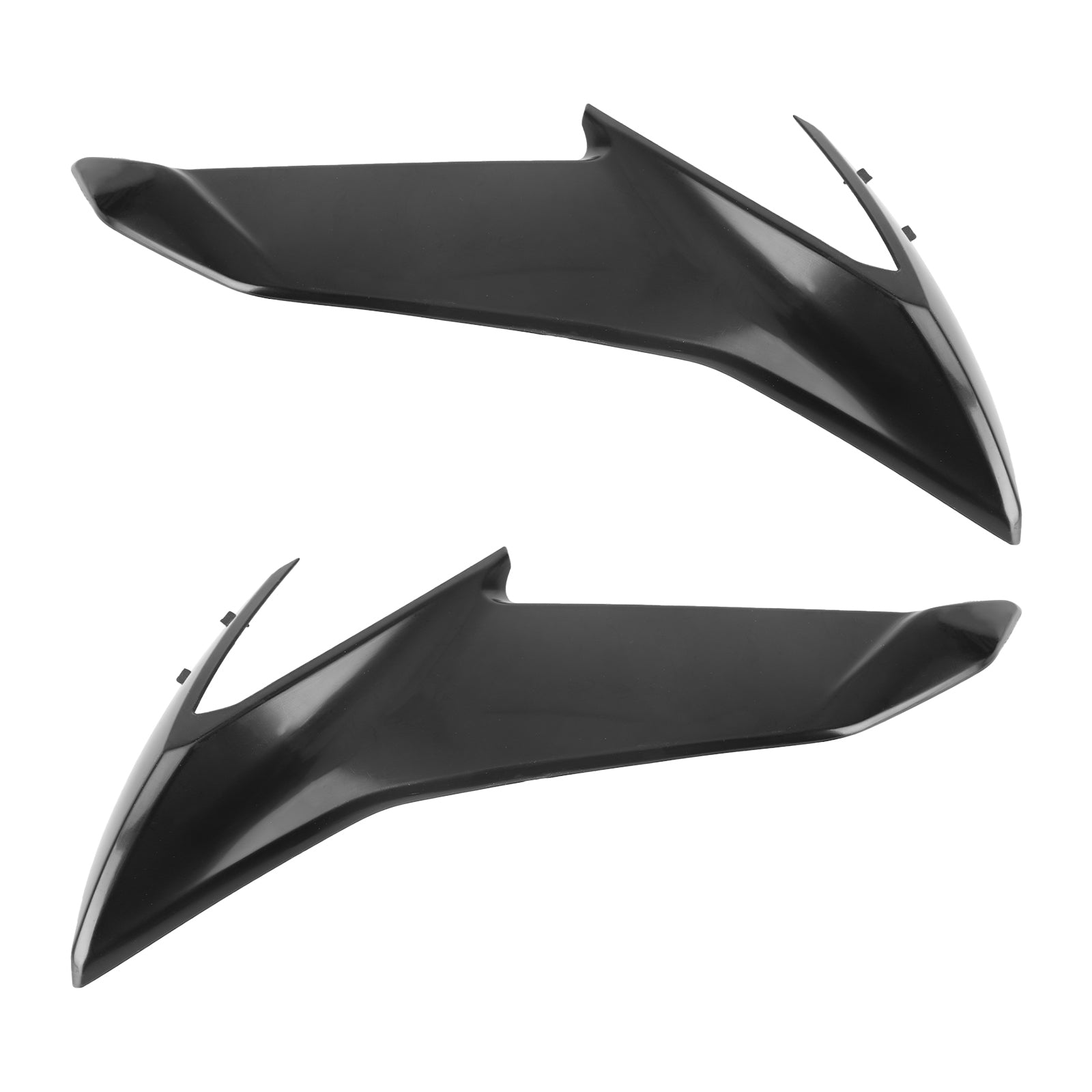 2017-2024 Suzuki GSX-S 750 Failing sem pintura do guarda-farol do ABS