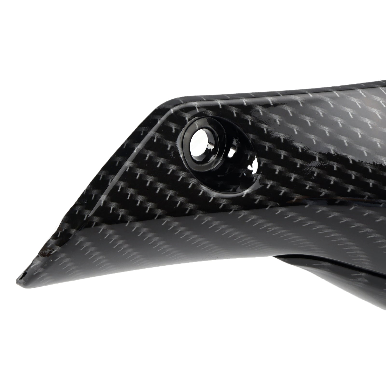 17-20 Honda X-ADV 750 Handschützer-Lenkerschalen Beschützer Kohlenstoff