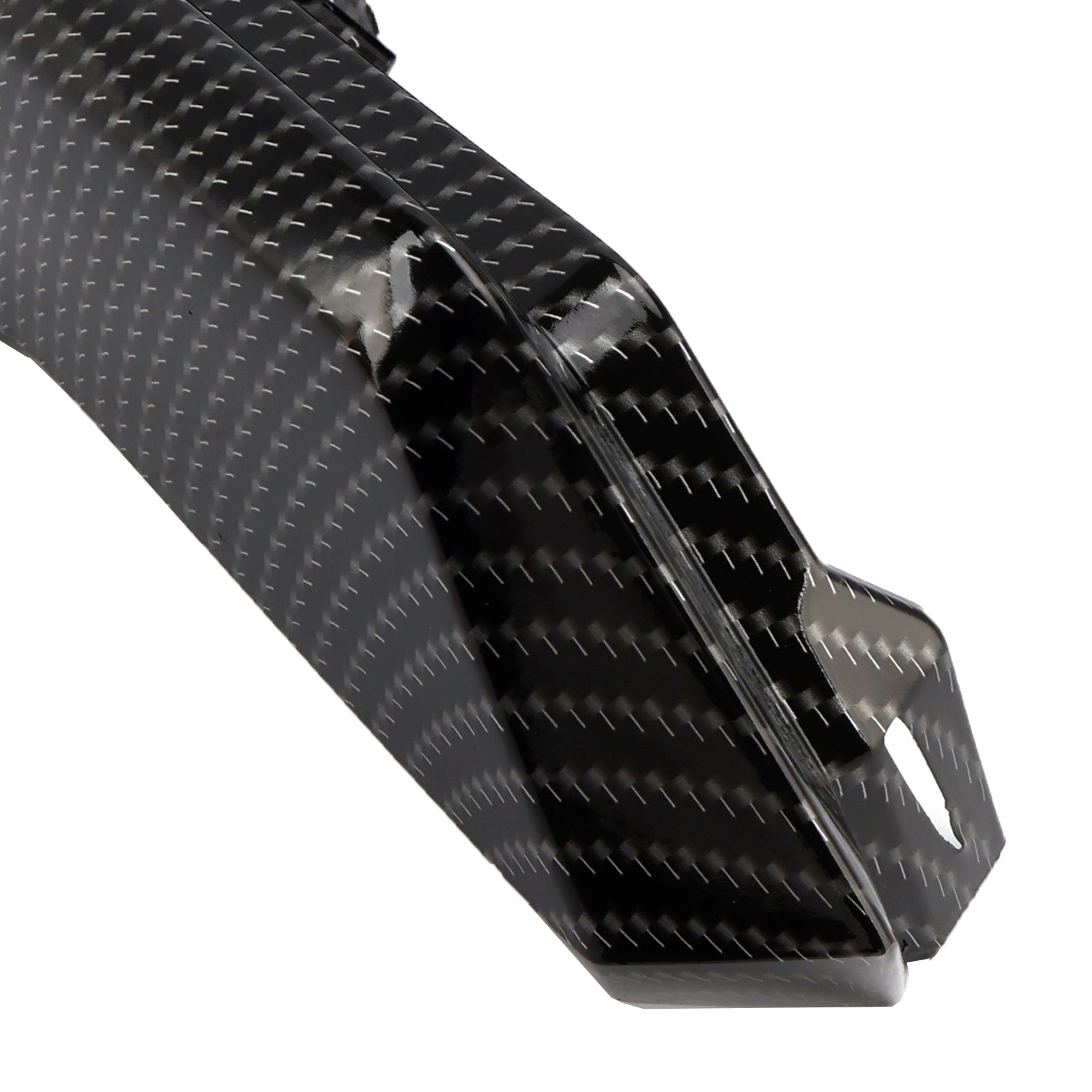 14-22 BMW R1200 R1250 GS Adventure Kotflügelverlängerung vorne Schnabel Nase Carbon