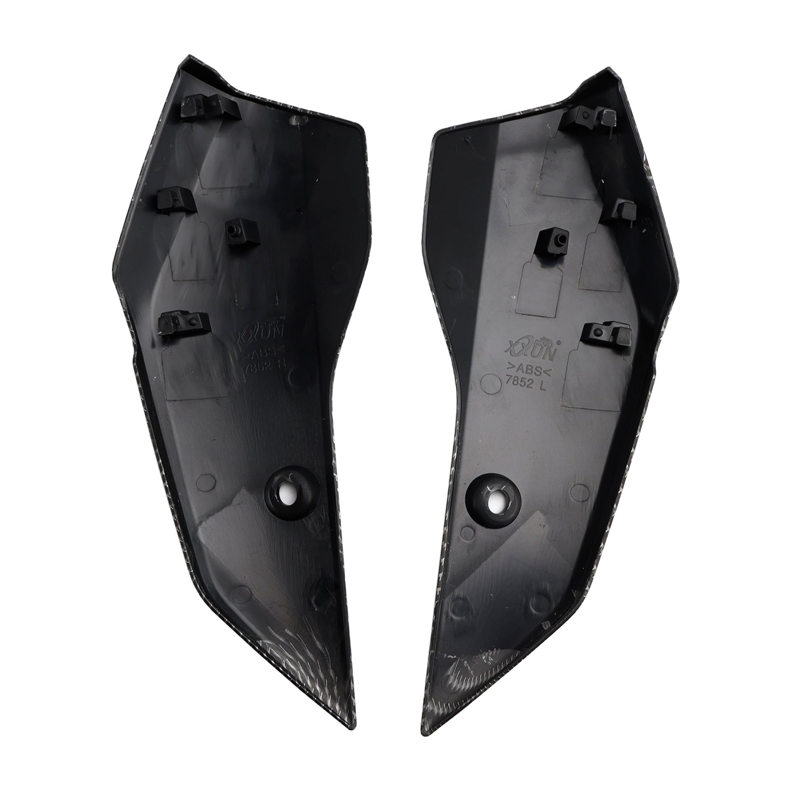 23-25 Yamaha X-MAX 300 XMAX300 Front Fender Side Panel Fairing