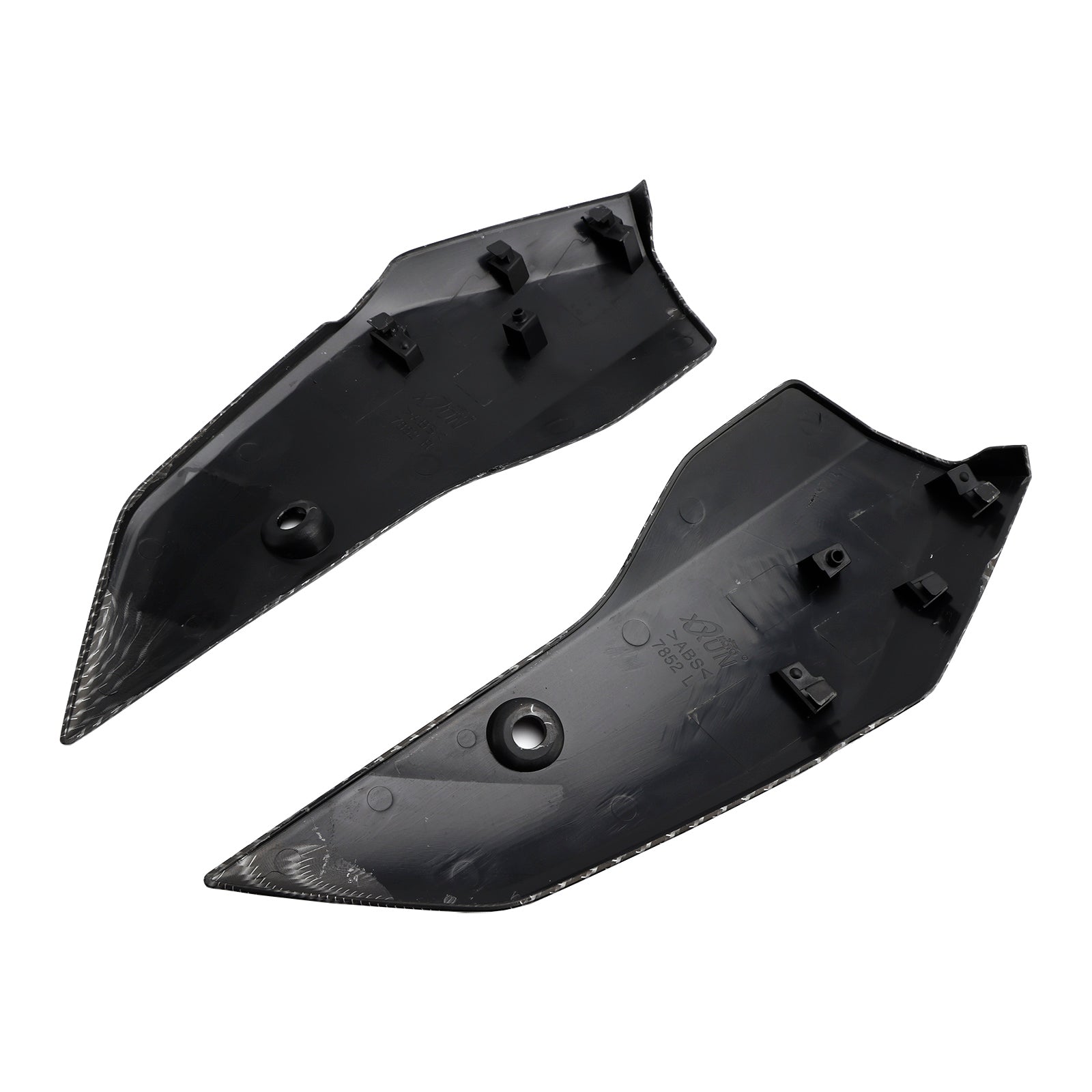 23-25 Yamaha X-MAX 300 XMAX300 Front Fender Side Panel Fairing