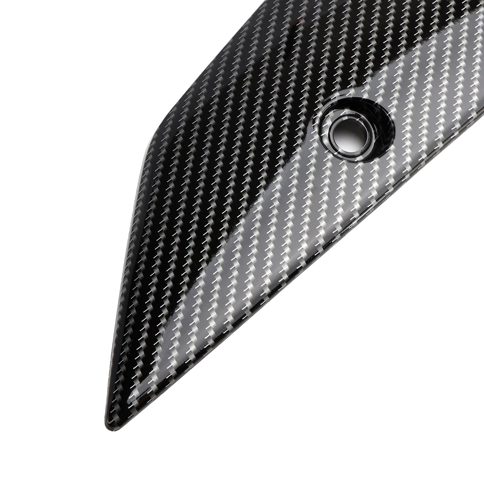 23-25 Yamaha X-MAX 300 XMAX300 Front Fender Side Panel Fairing