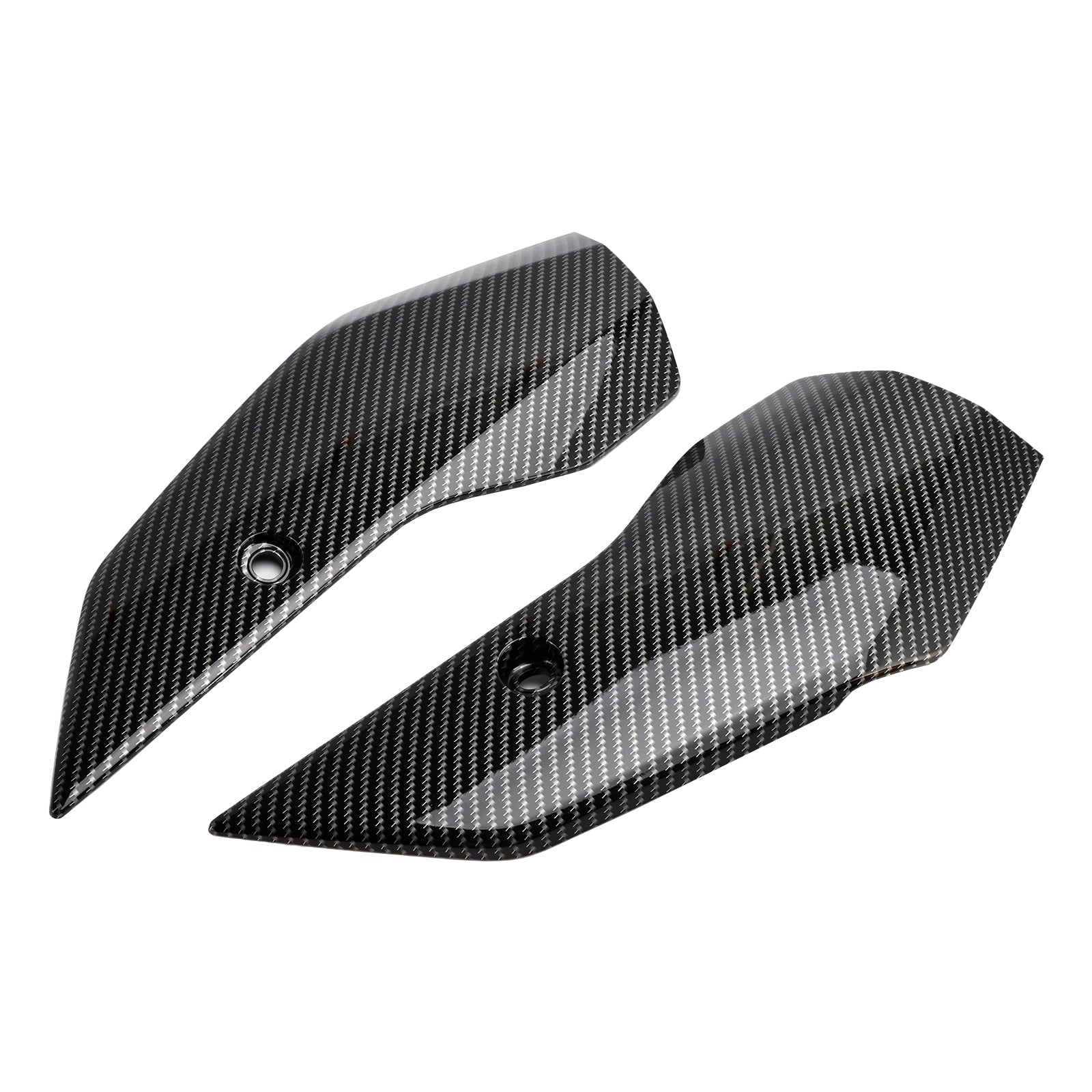 23-25 Yamaha X-MAX 300 XMAX300 Front Fender Side Panel Fairing