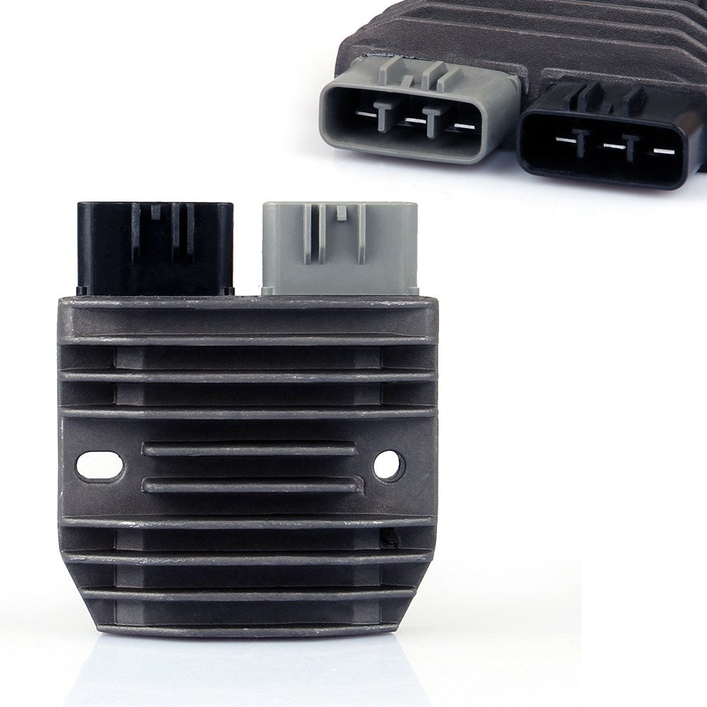 Regulator Rectifier Fit for Honda TRX680FA TRX680FGA Rincon 680 2006-2014 Generic