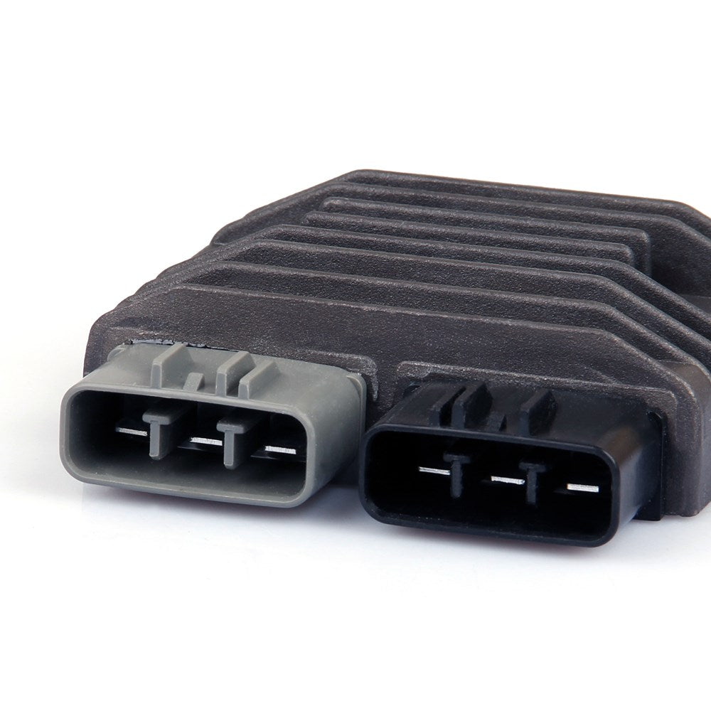 Regulator Rectifier Fit for Honda TRX680FA TRX680FGA Rincon 680 2006-2014 Generic