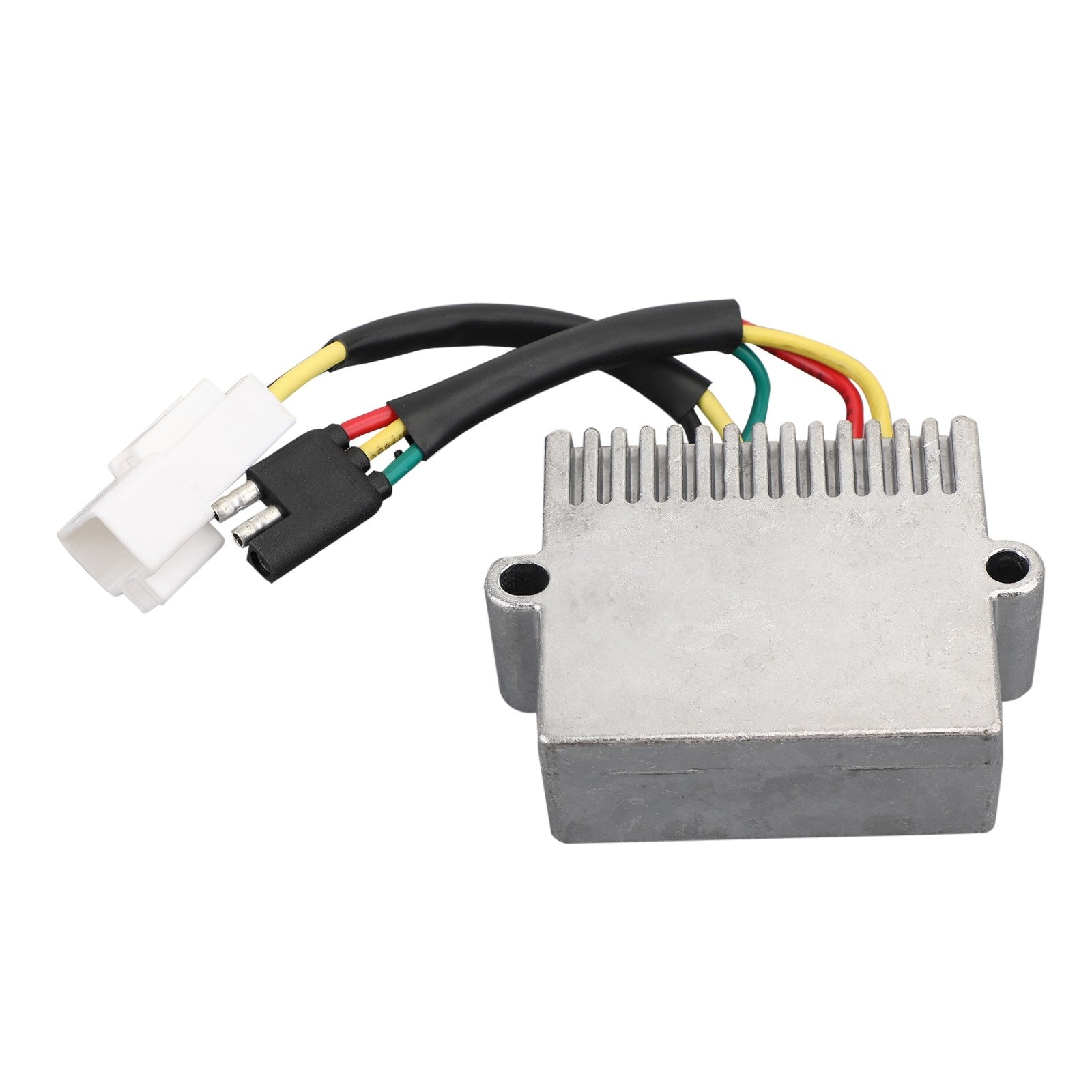 Arctic Cat F8 XF ZR M 8000 SNO Pro Spänningsregulator likriktare 0630-322