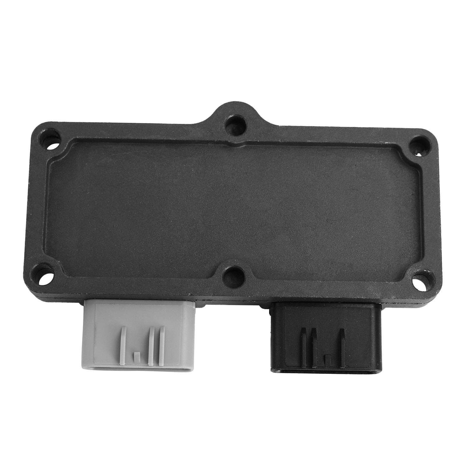 Regulador rectificador apto para Yamaha F FL 150Hp 08-17 63P-81960-01 63P-81960-02 Genérico