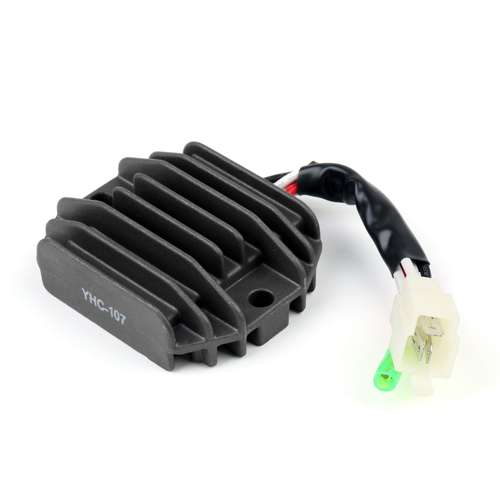 Regulator Rectifier For Yamaha Warrior 350 Yfm350X Wolverine 350 Timberwolf Generic