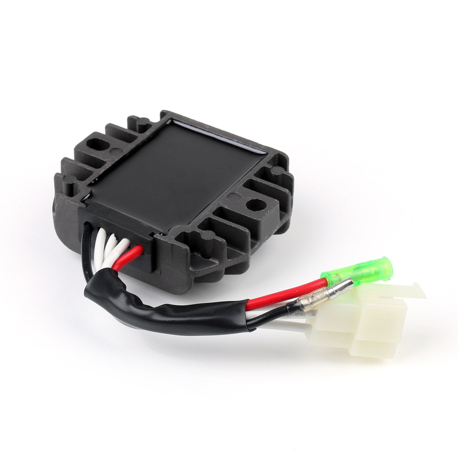 Regulator Rectifier For Yamaha Warrior 350 Yfm350X Wolverine 350 Timberwolf Generic