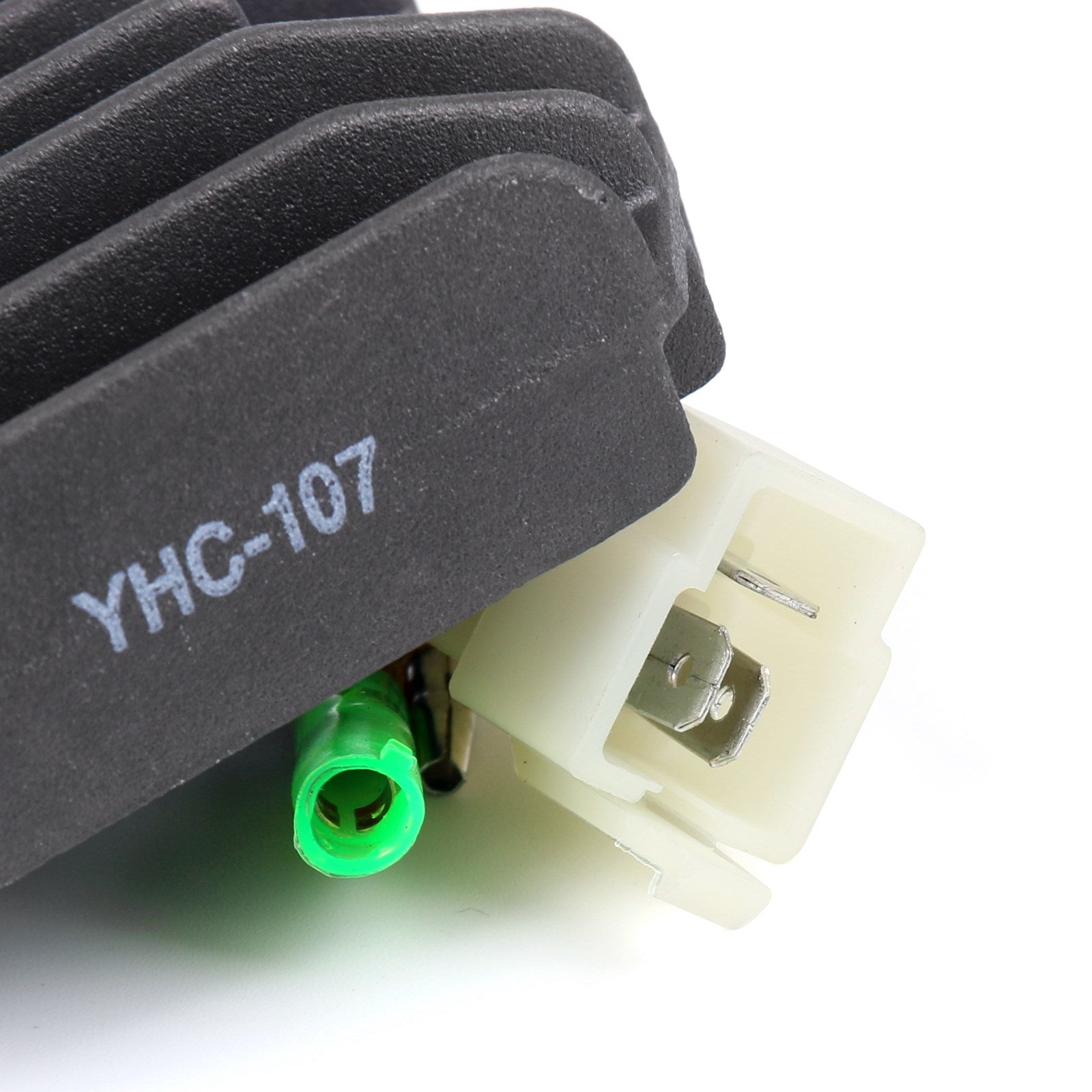 Regulator Rectifier For Yamaha Warrior 350 Yfm350X Wolverine 350 Timberwolf Generic