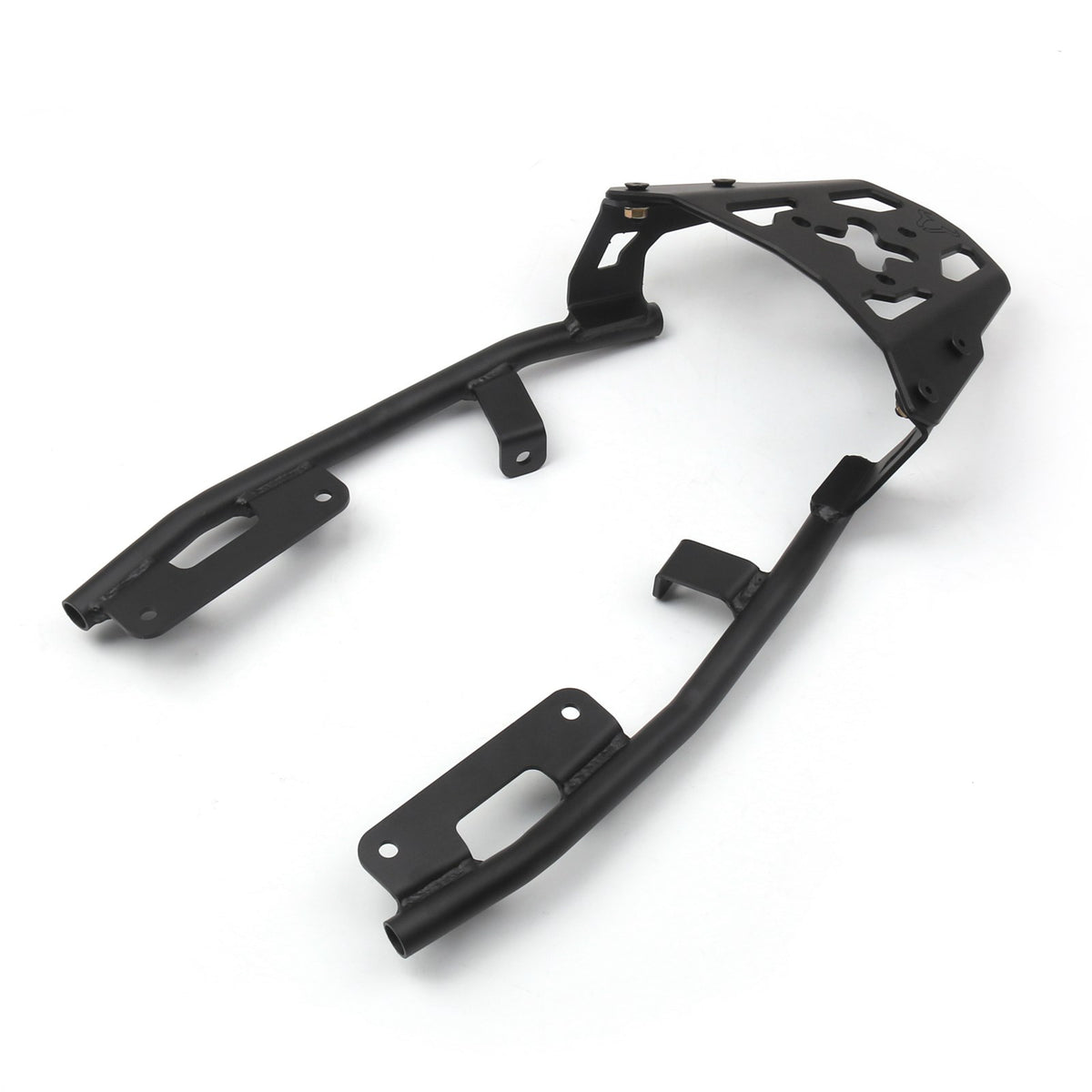 Luggage Rack Rear Carrier Plate kit For Yamaha MT-09 MT 09 2017-2019 Generic FedEx Express Shipping