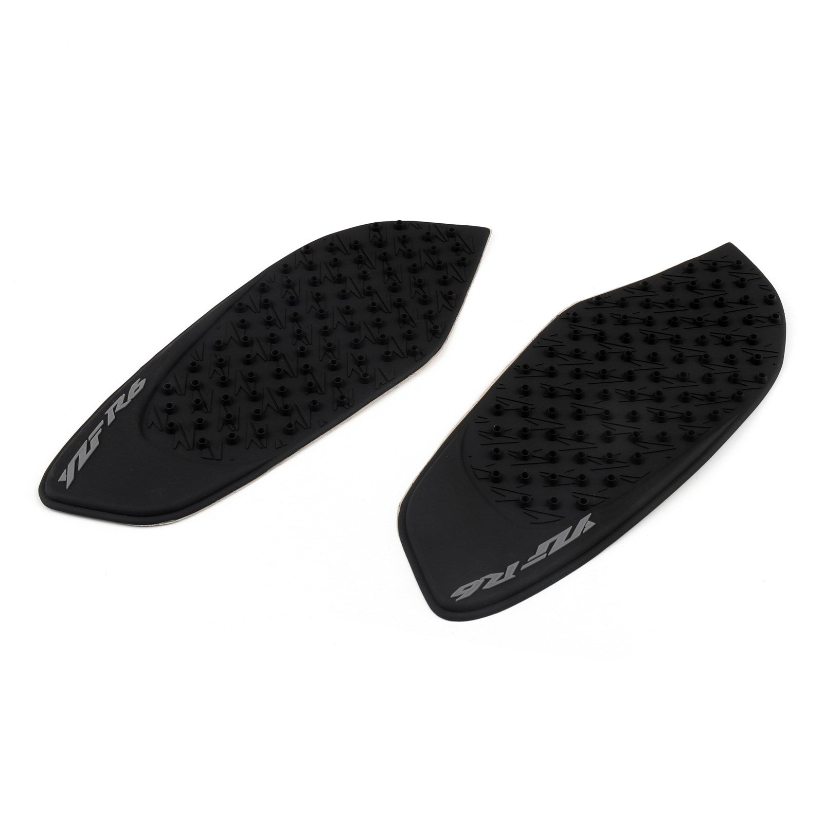 08 - 16 Yamaha YZF-R6 R6 Tank Traction Grips Boot Guards