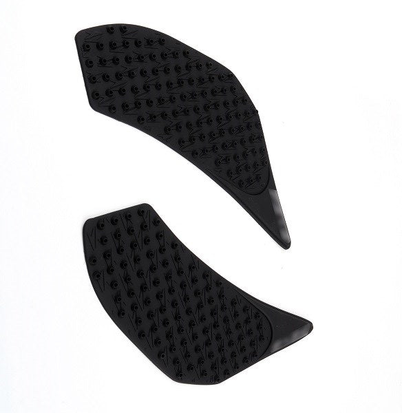 Side Tank Traction Grips Pads Protector Fit for Yamaha FZ6 Fazer 600 2006-2010