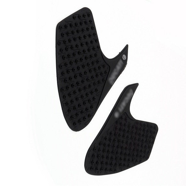 Manopole per serbatoio, protezioni per stivali, adatte per Ducati Monster 696 796 1100 2010-2014