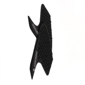 Manopole per serbatoio, protezioni per stivali, adatte per Ducati Monster 696 796 1100 2010-2014